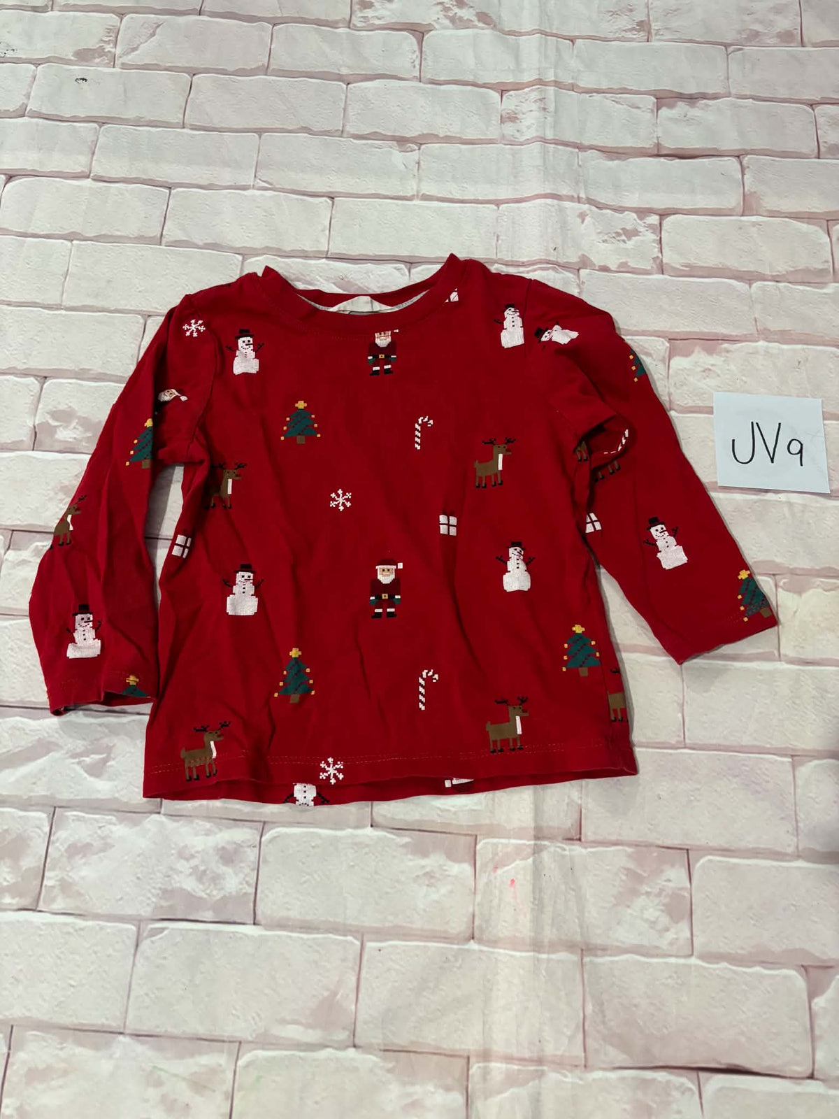 Tops Size 18-24m