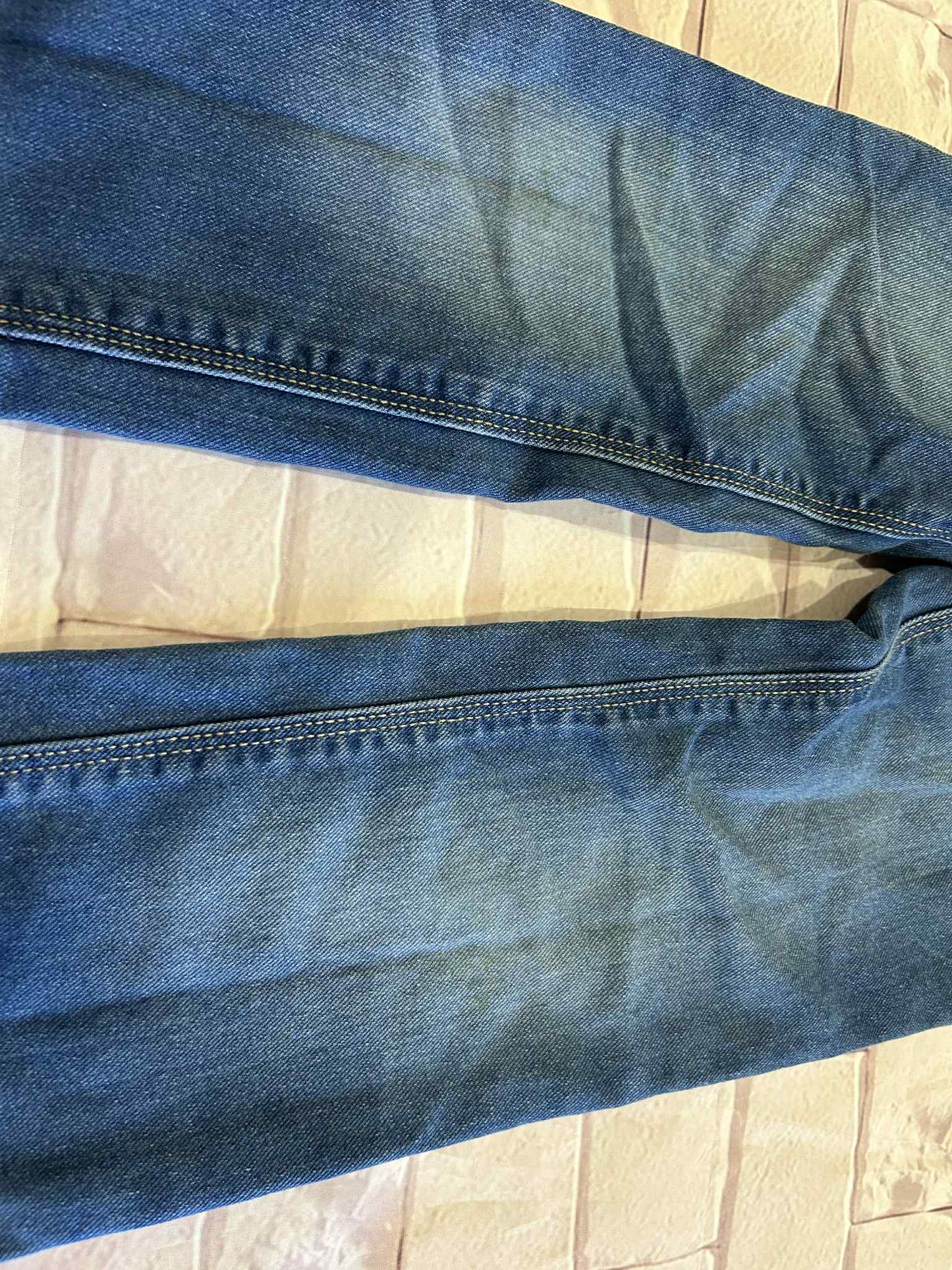 Bottoms Size 5 Straight Play