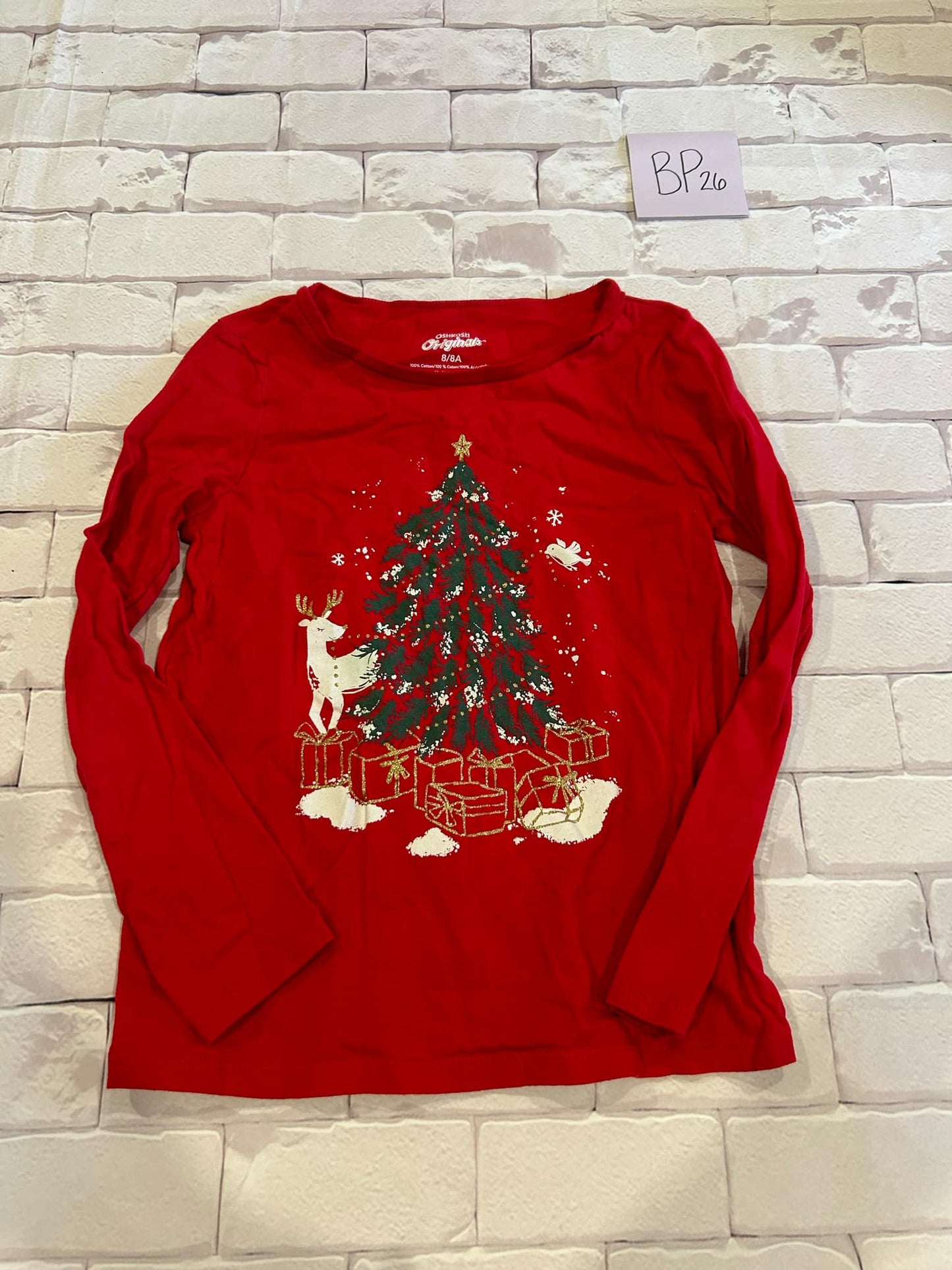 Girls Tops Size 8