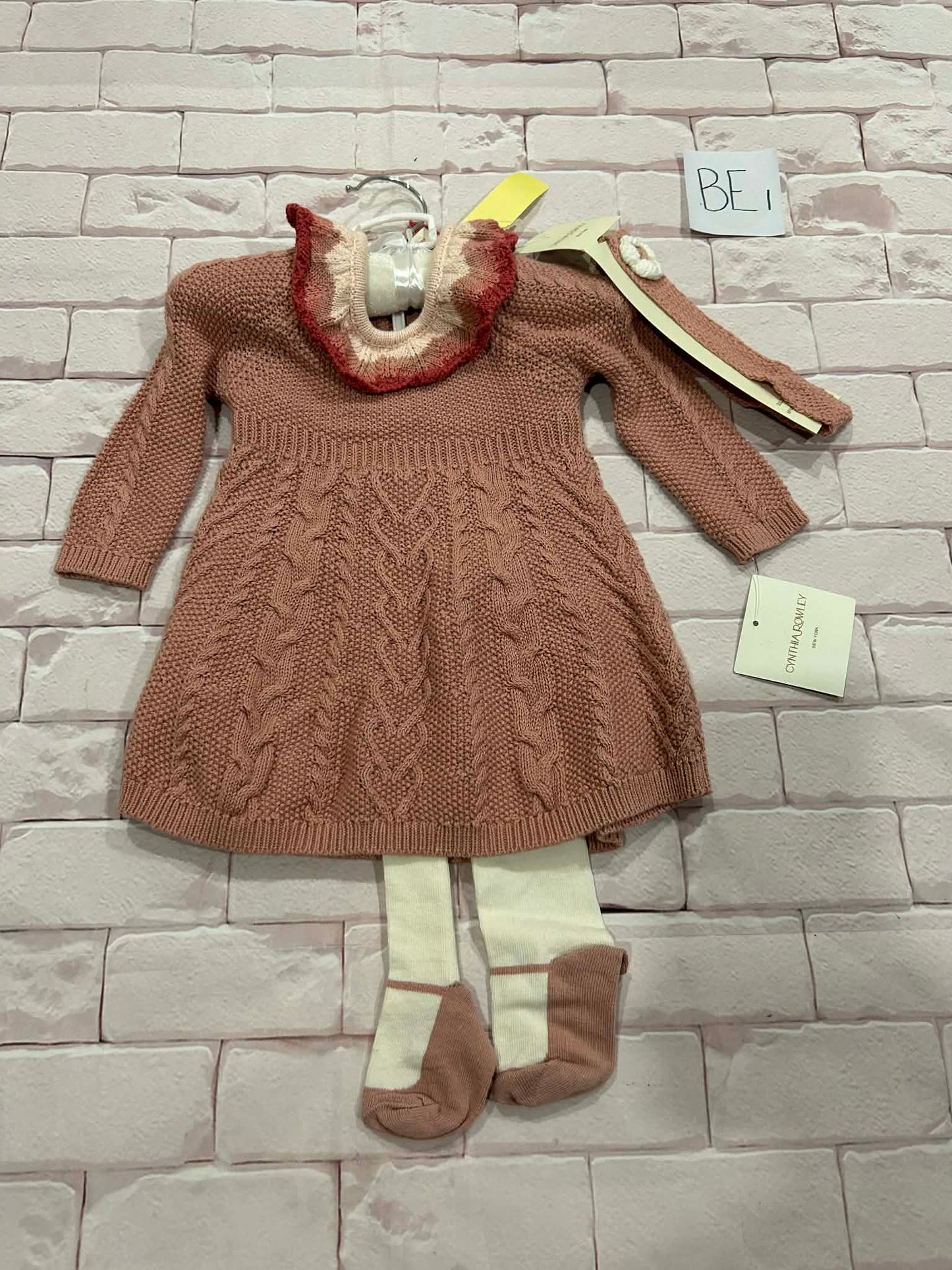 Outfits Size 3-6m BNWT