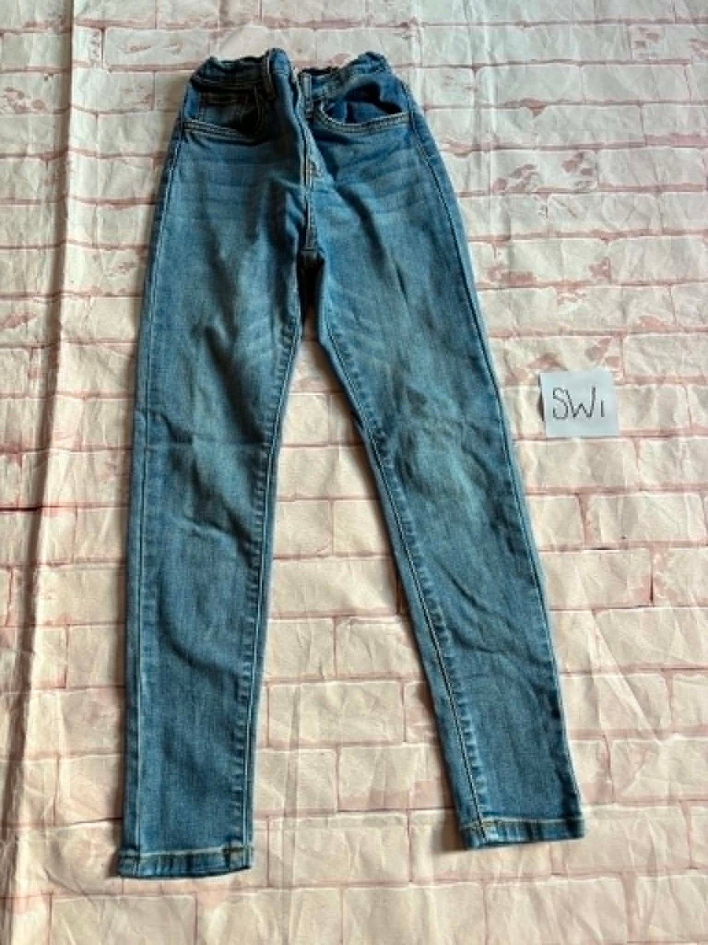 Bottoms Size 8