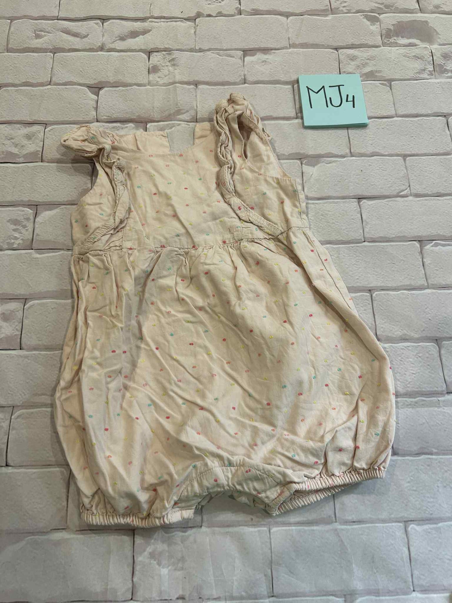 Outfits Size 12-18m