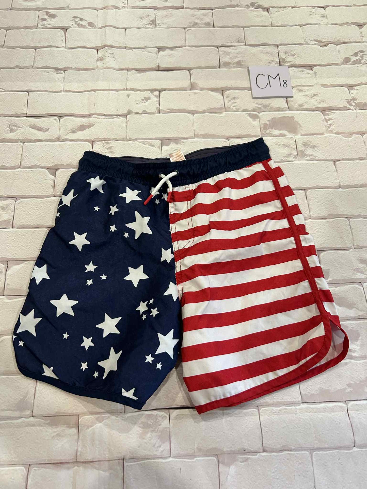 Swimwear Size 8/10 Husky