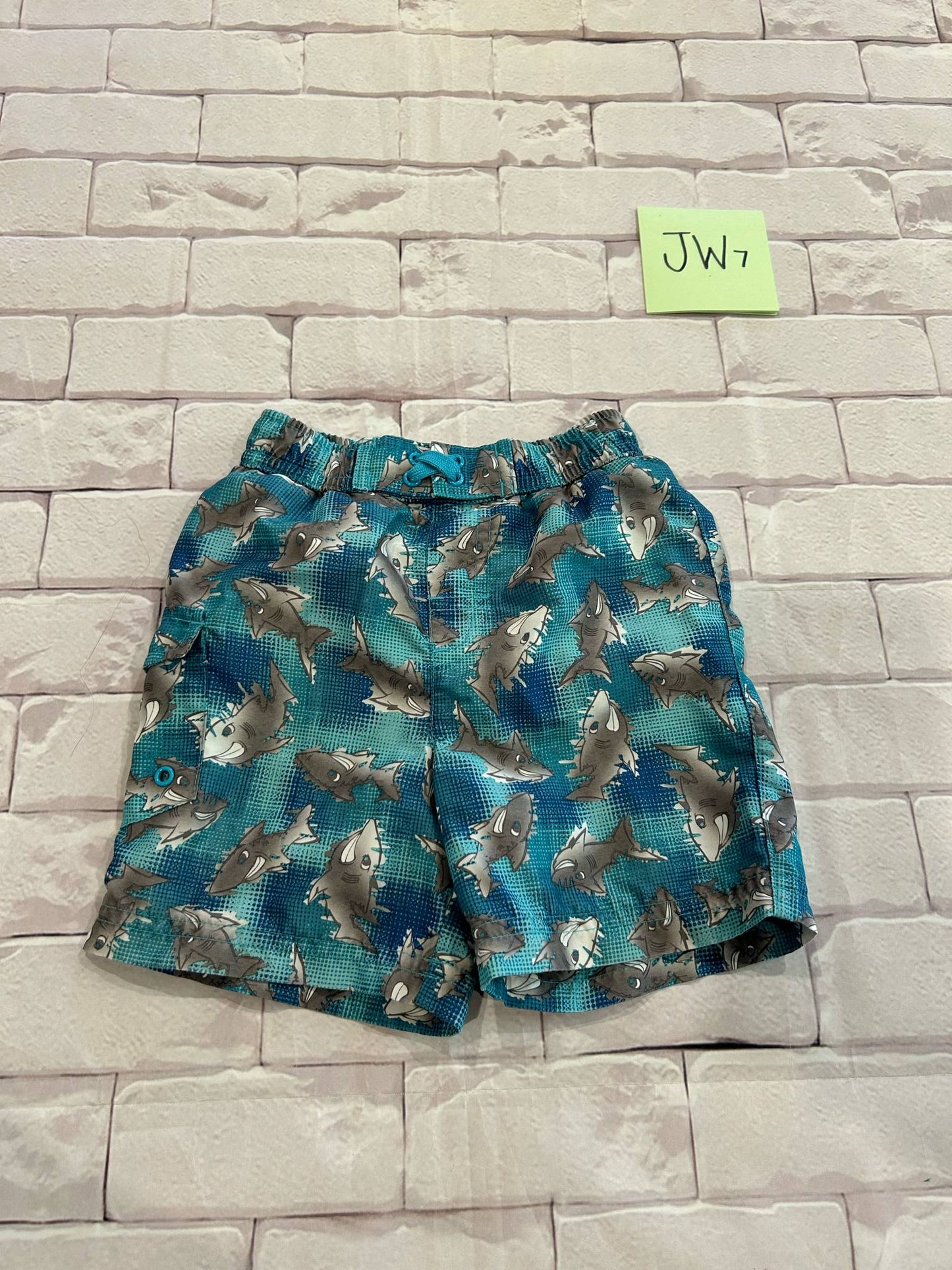 Boys Swimwear Size 18m