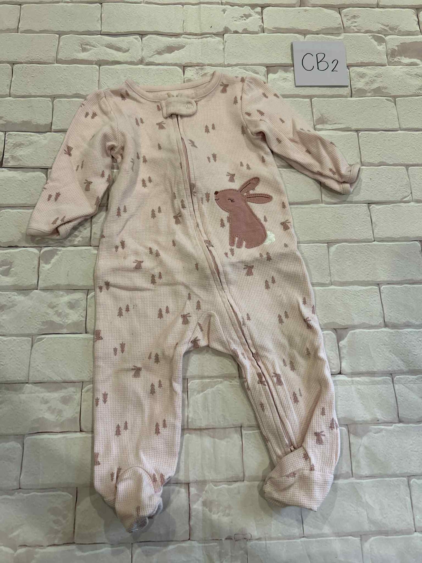 Sleepwear Size 6-9m