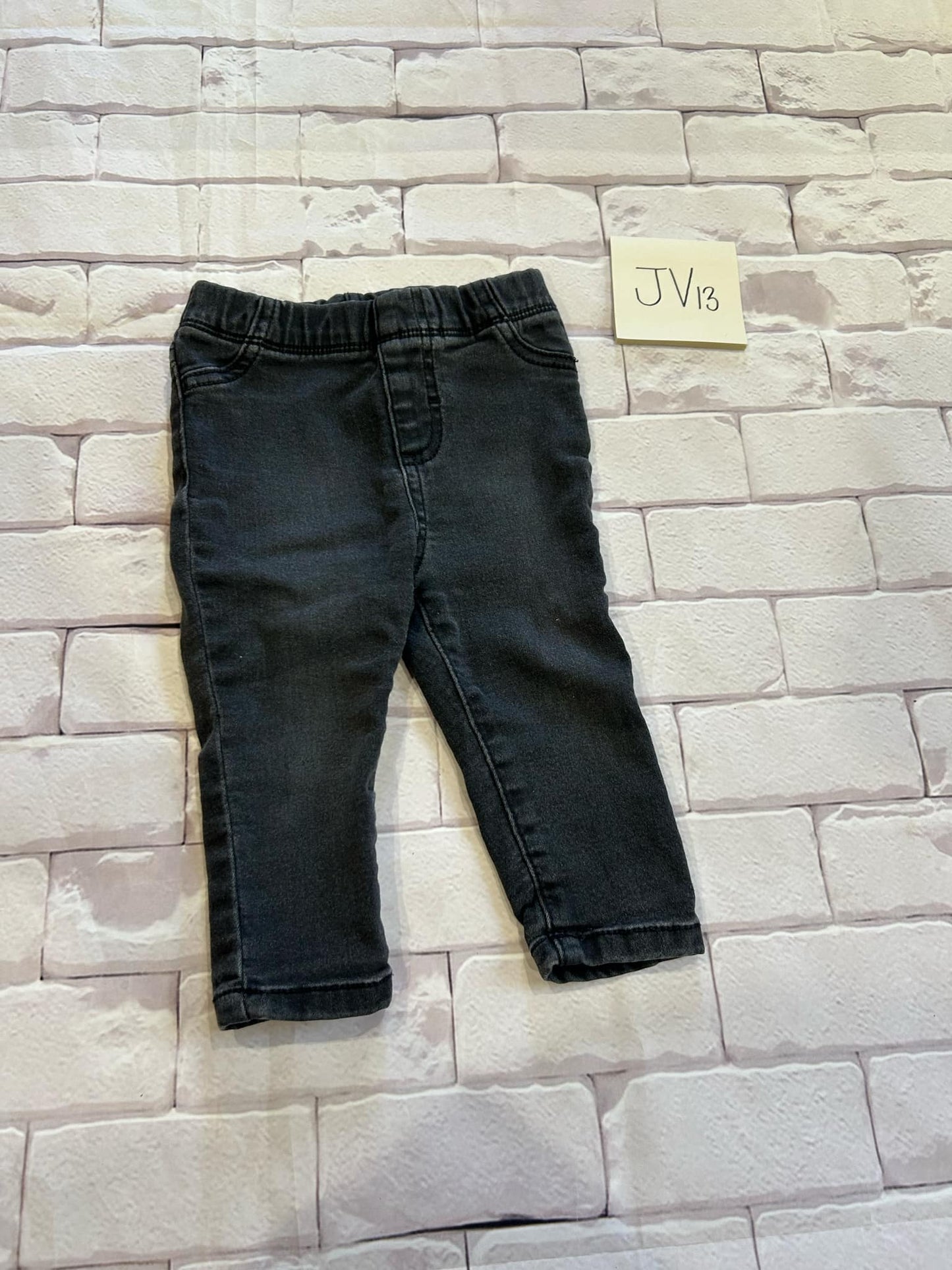 Girls Bottoms Size 6-12m