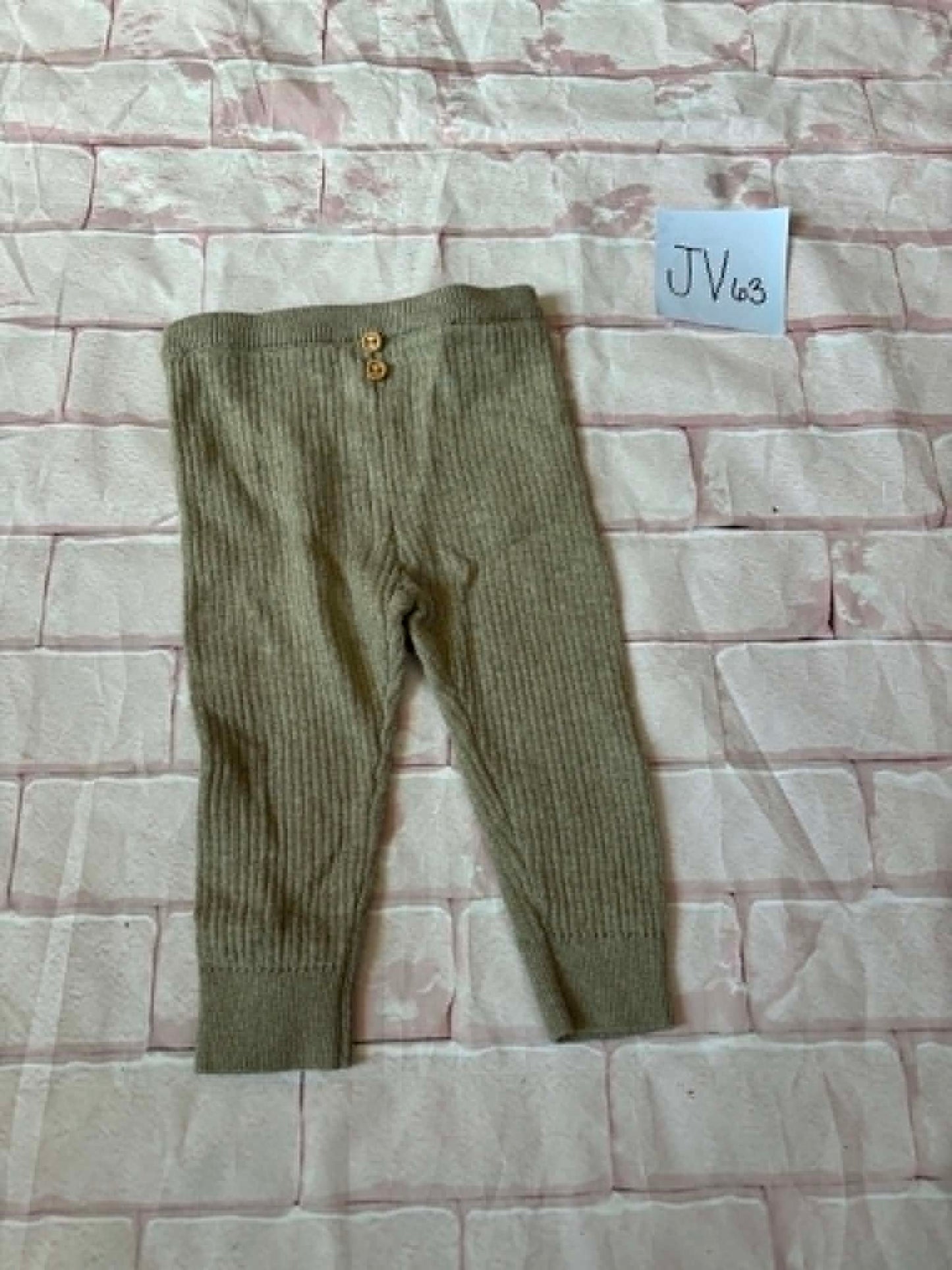 Bottoms Size 3-6m