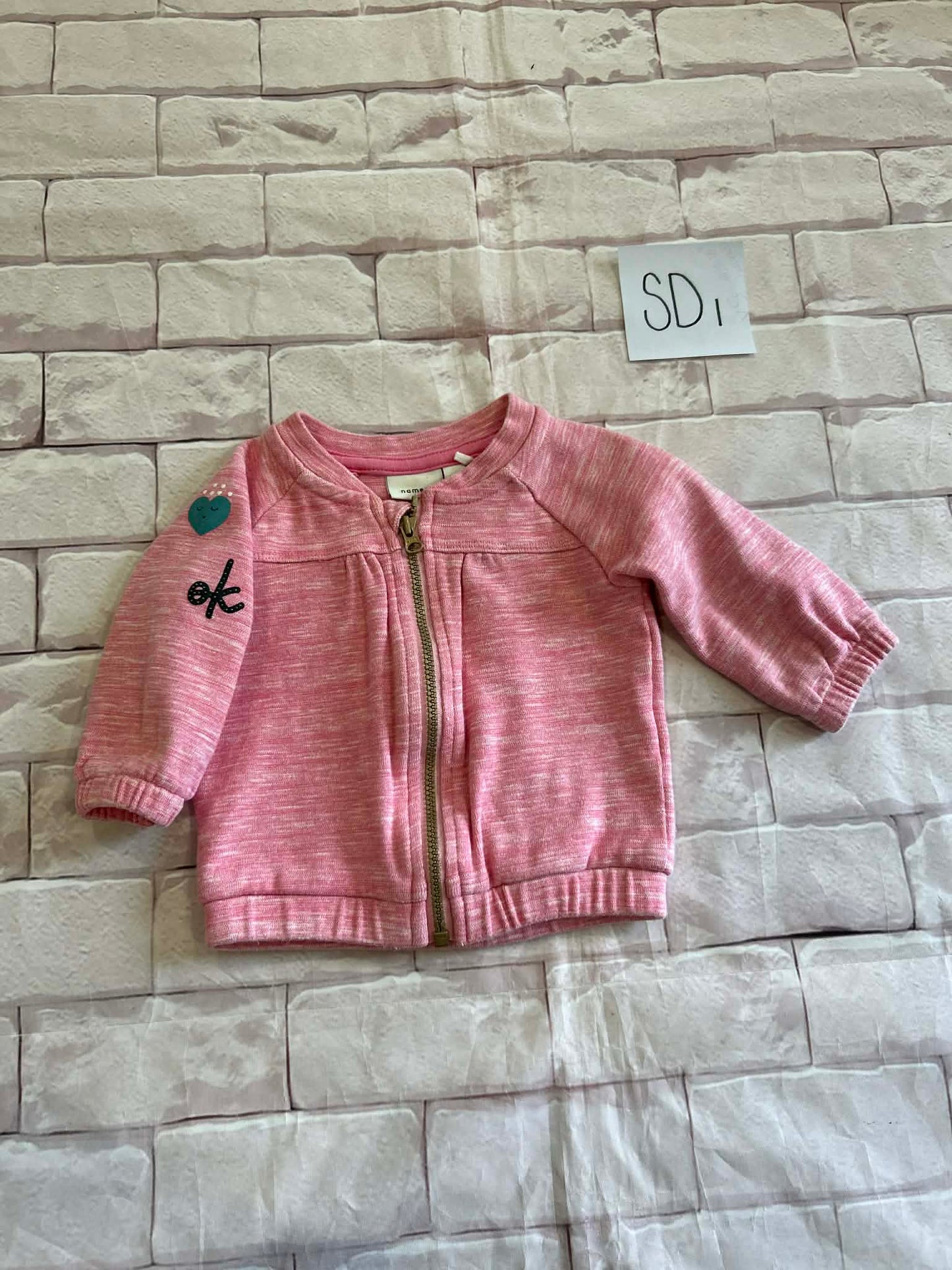 Tops Size 1-2M