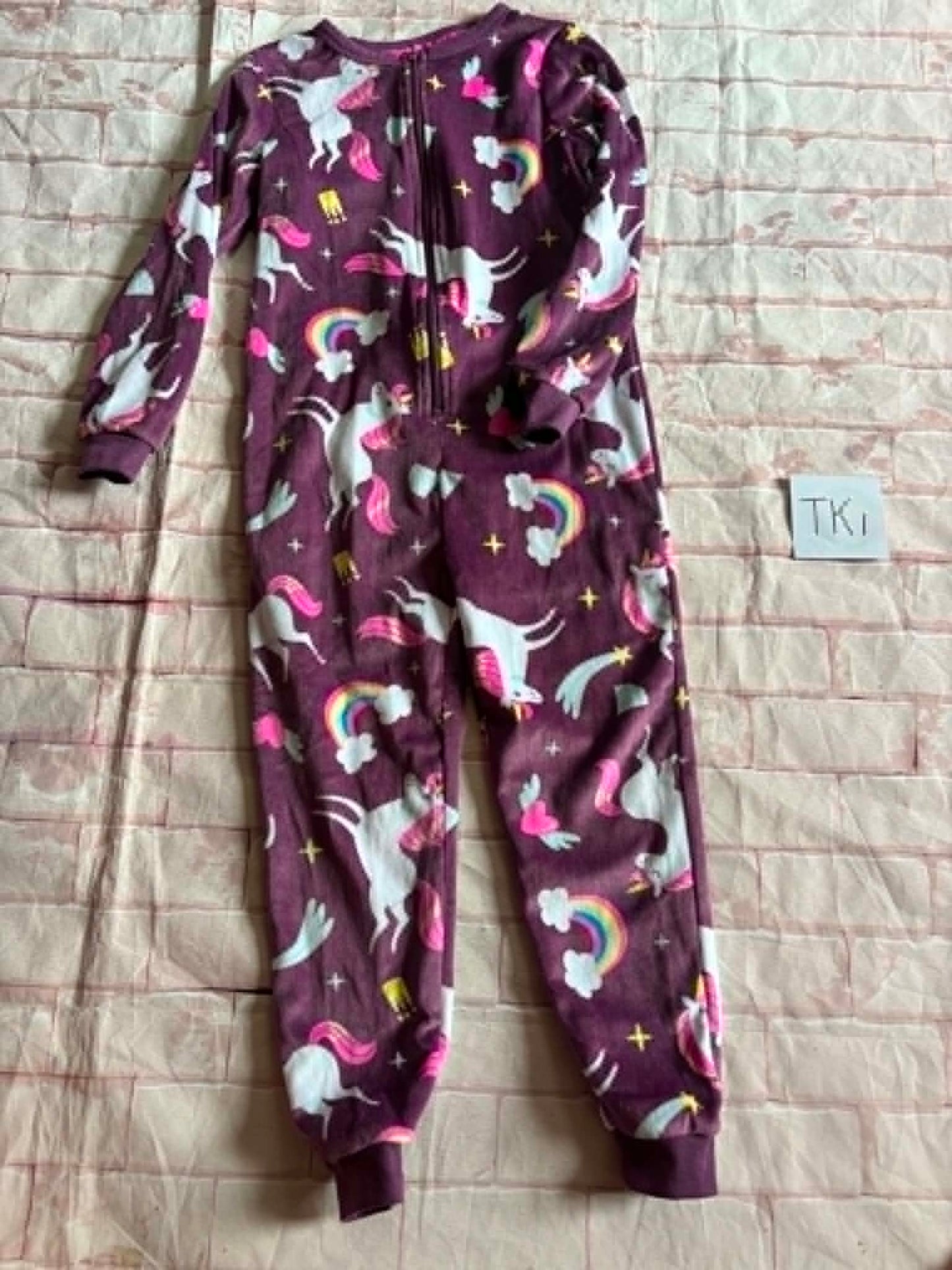 Sleepwear Size 4-5 BNWOT