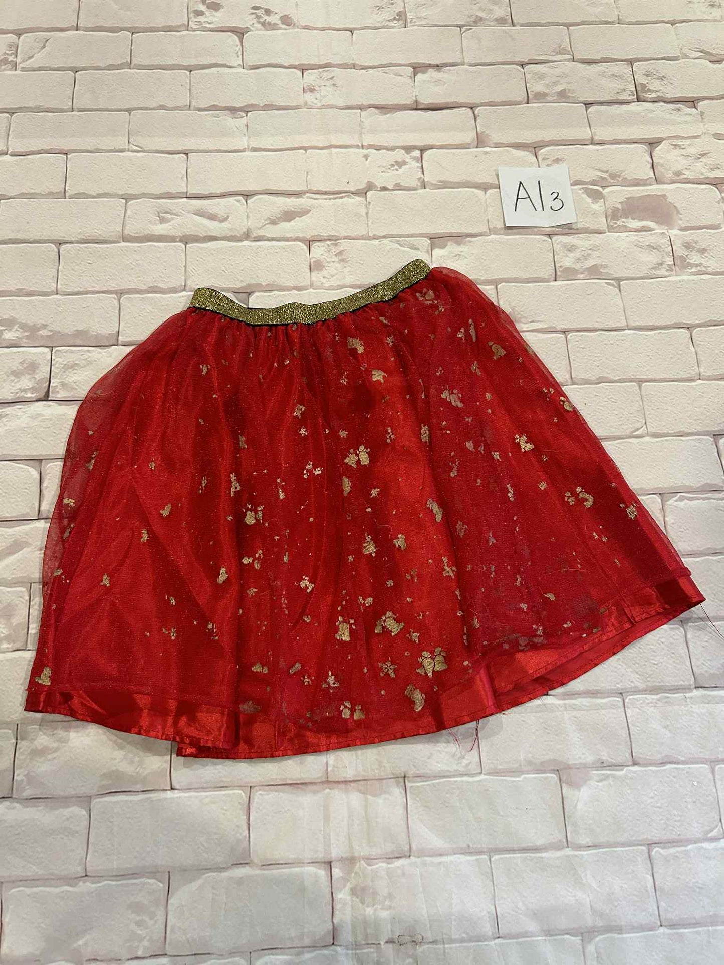 Bottoms Size 6-8