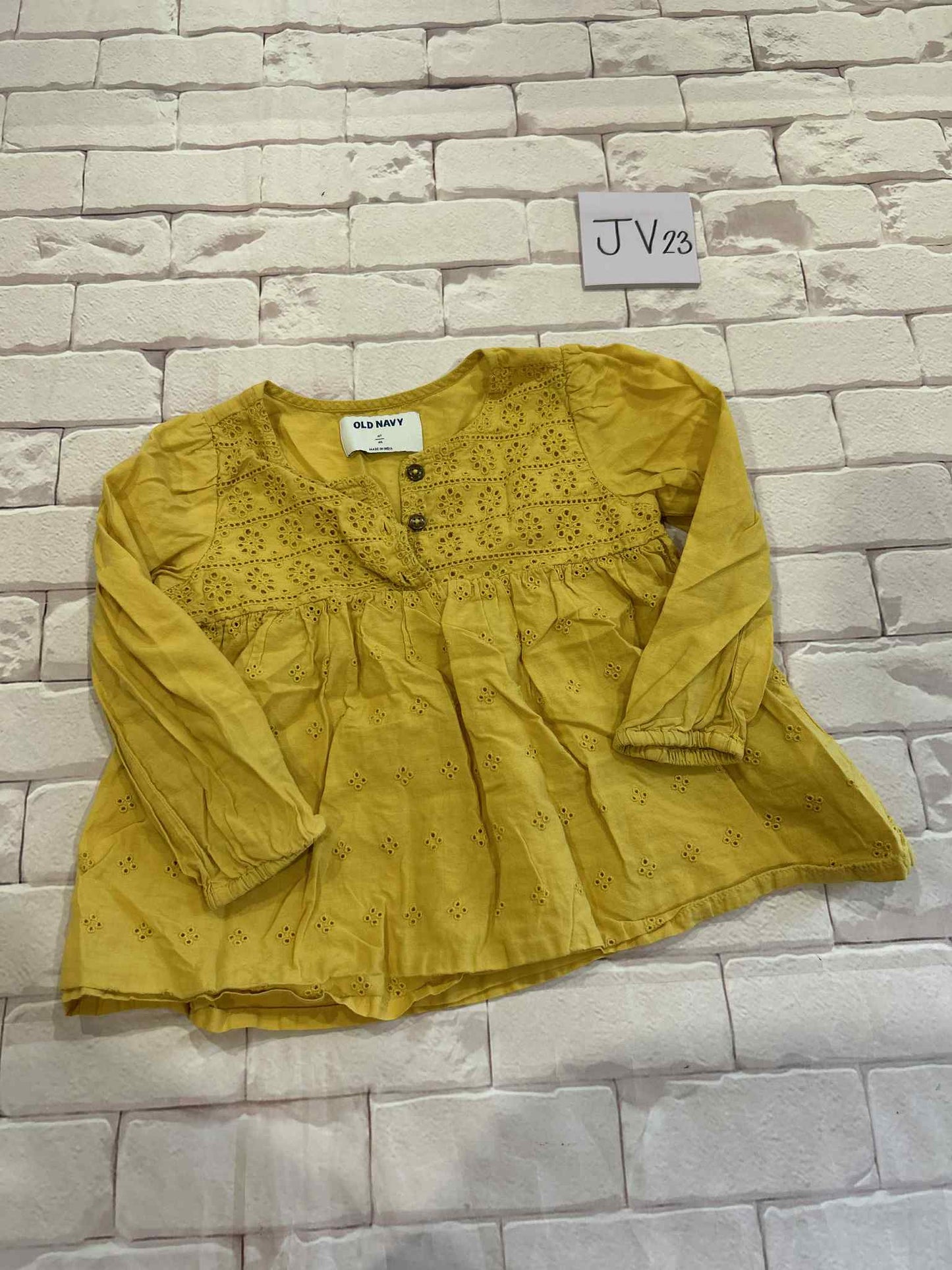 Tops Size 4