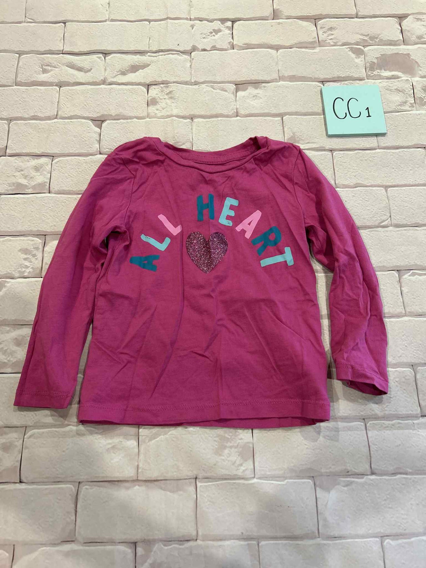 Girls Tops Size 3