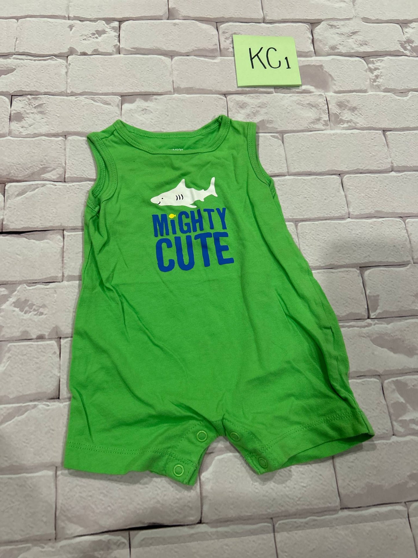 Boys Outfits Size 3m