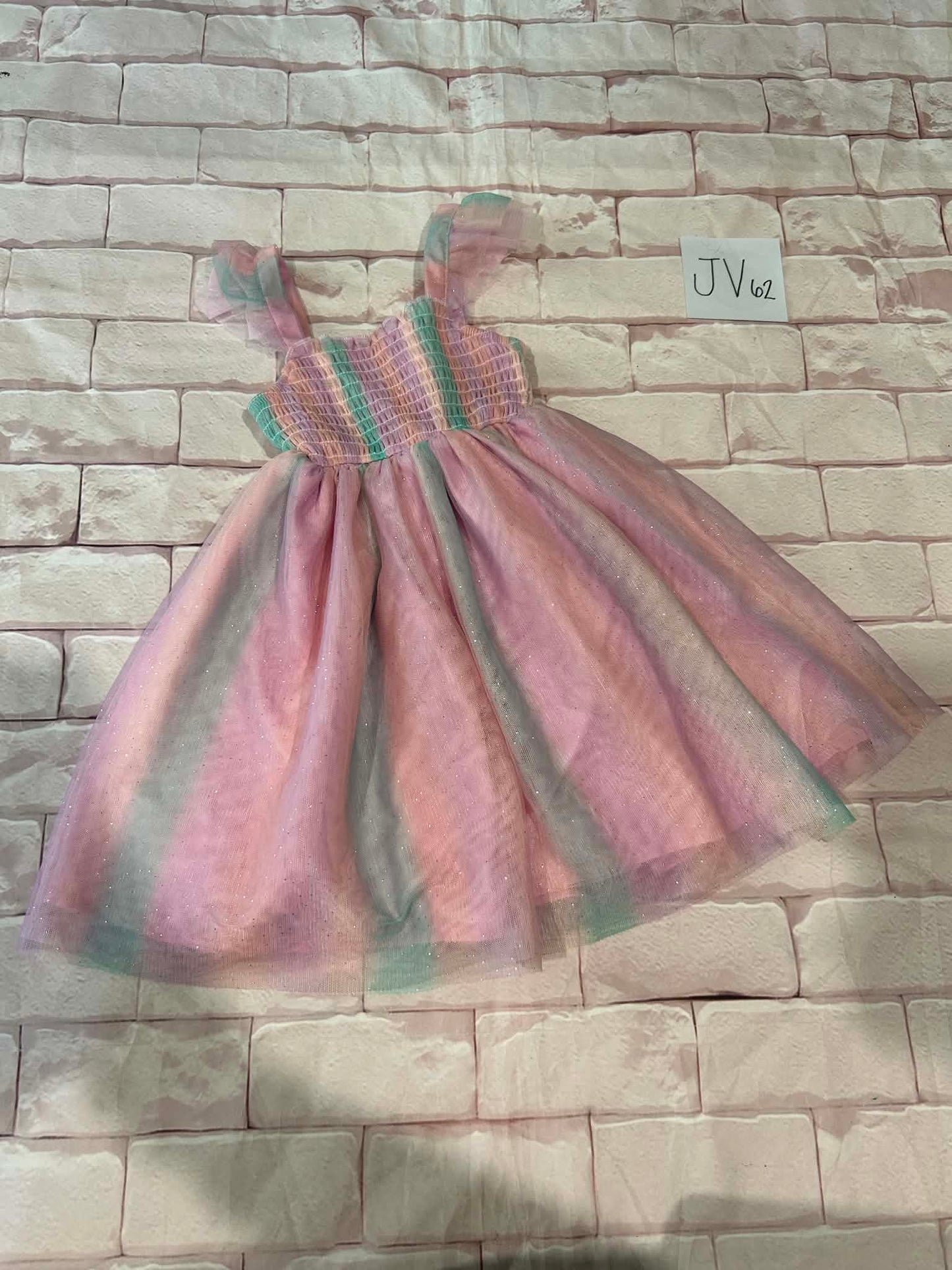 Dress Size 2