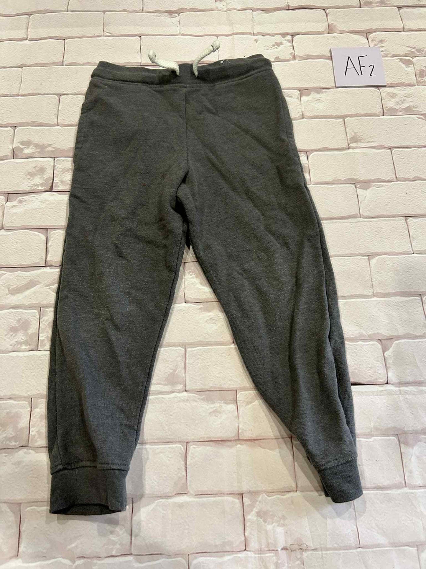 Bottoms Size 5 Wash Wear