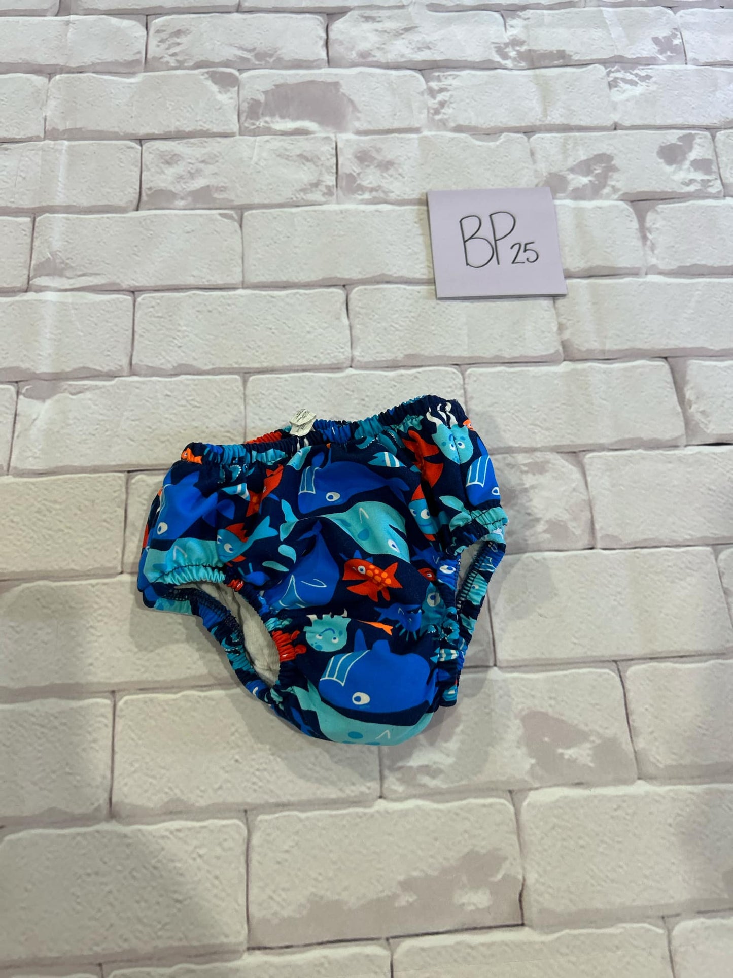 Boys Swimwear Size 0-3m