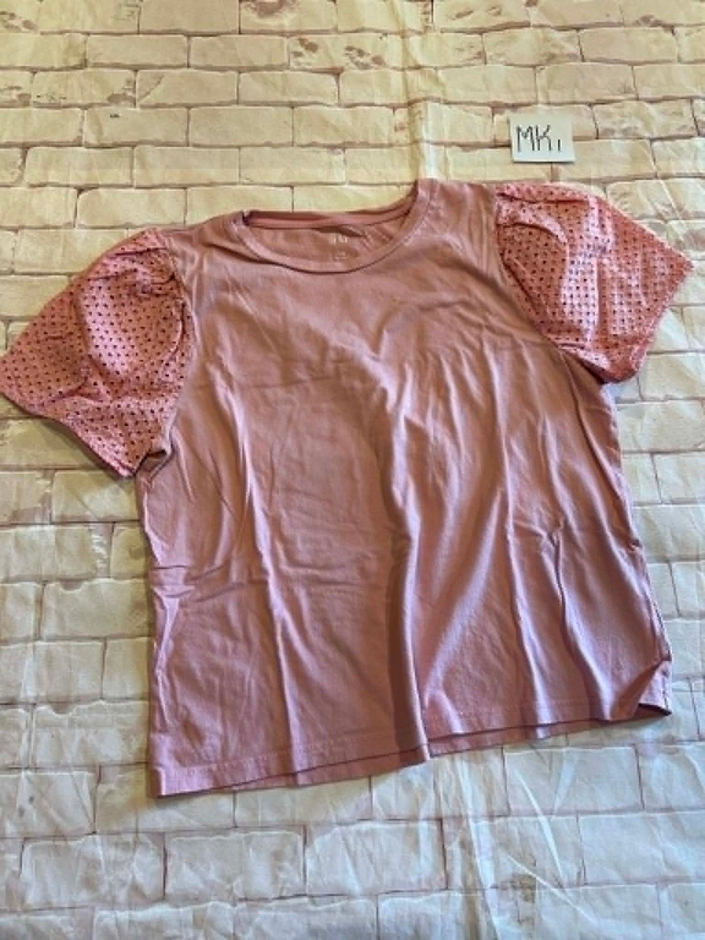 Ladies Tops Size L