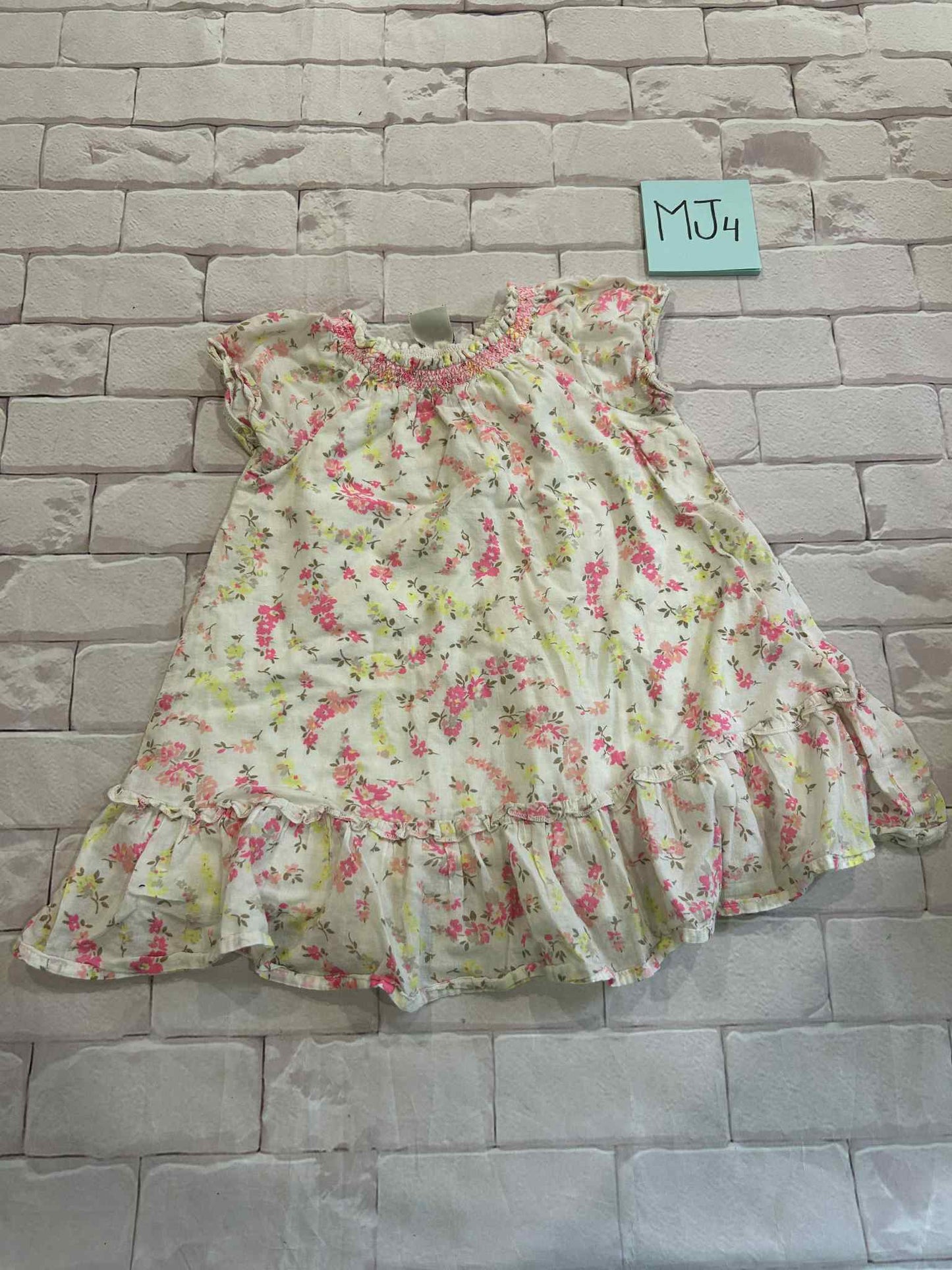 Dress Size 18-24m