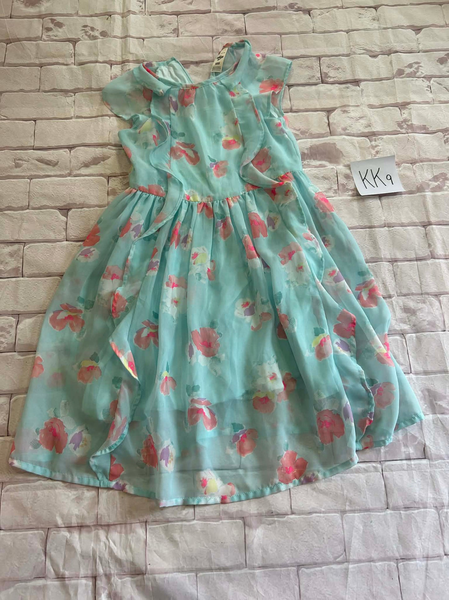Dress Size 6