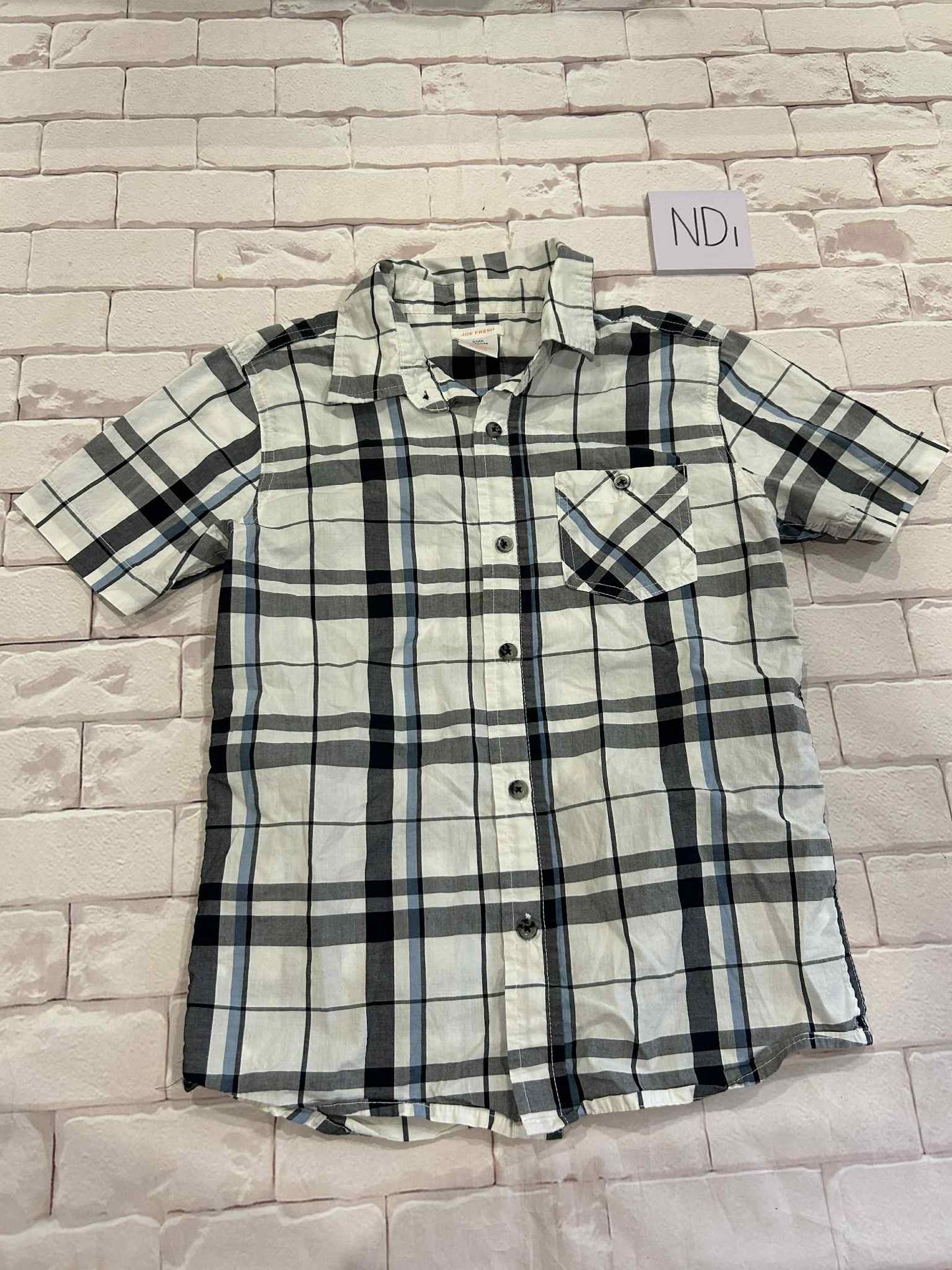 Tops Size 8