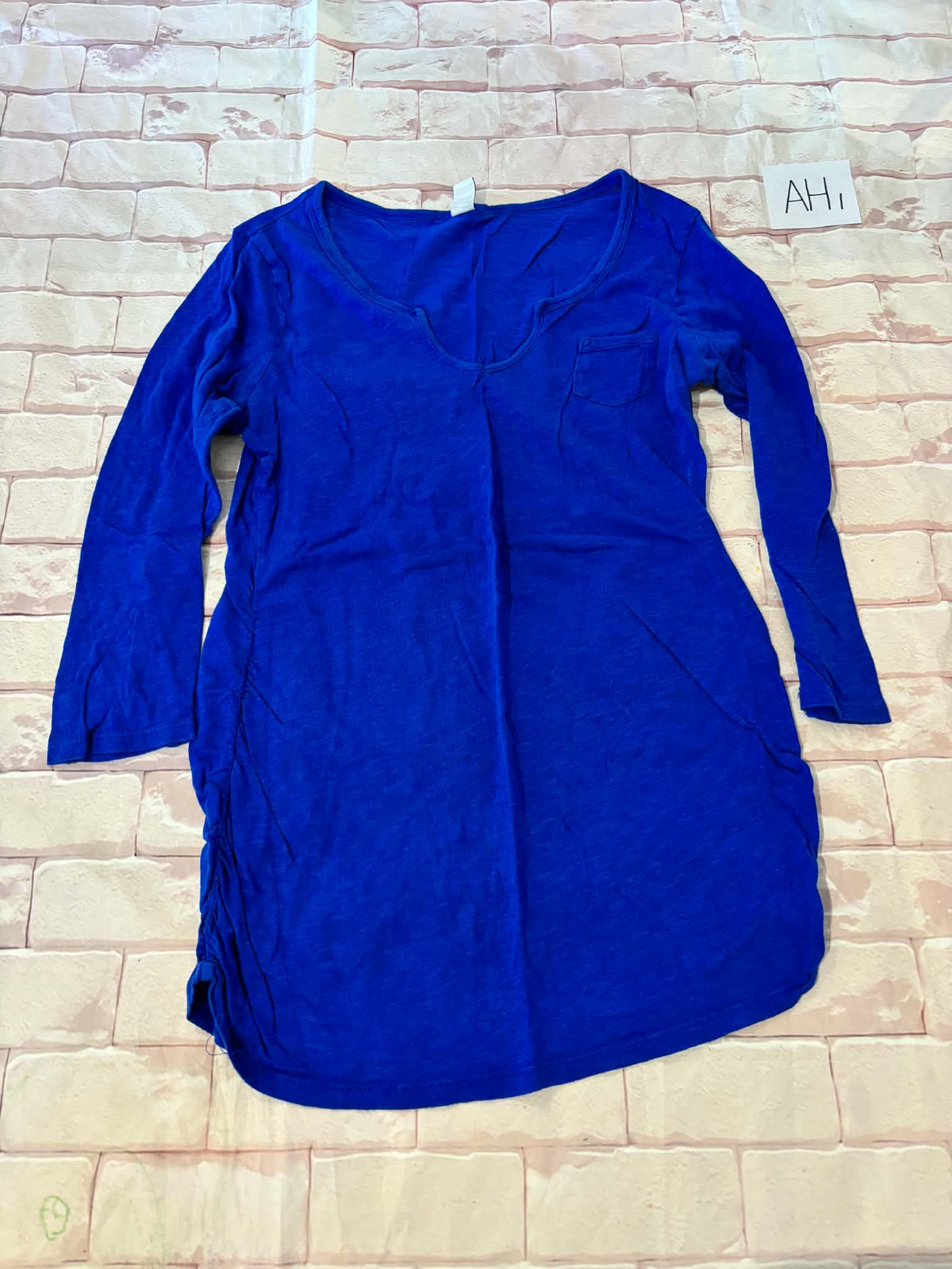 Ladies Maternity Tops Size M