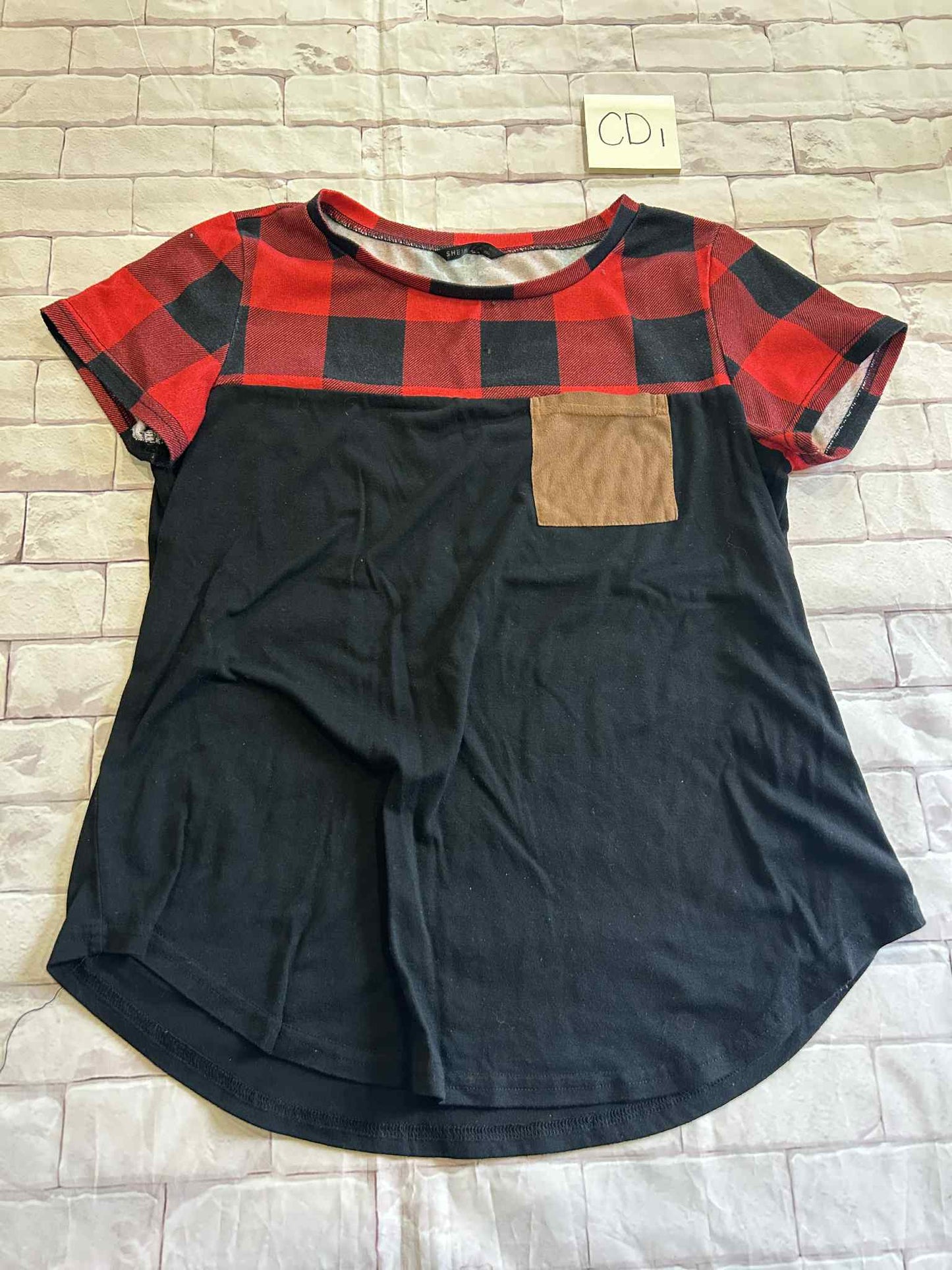 Ladies Tops Size L