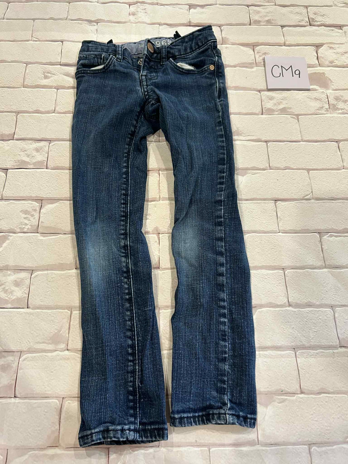Bottoms Size 6 Super Skinny
