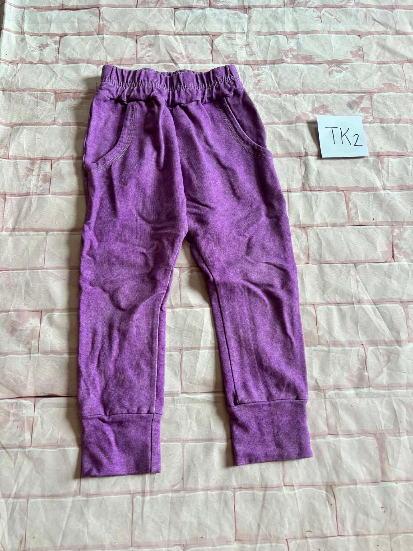 Bottoms Size 4