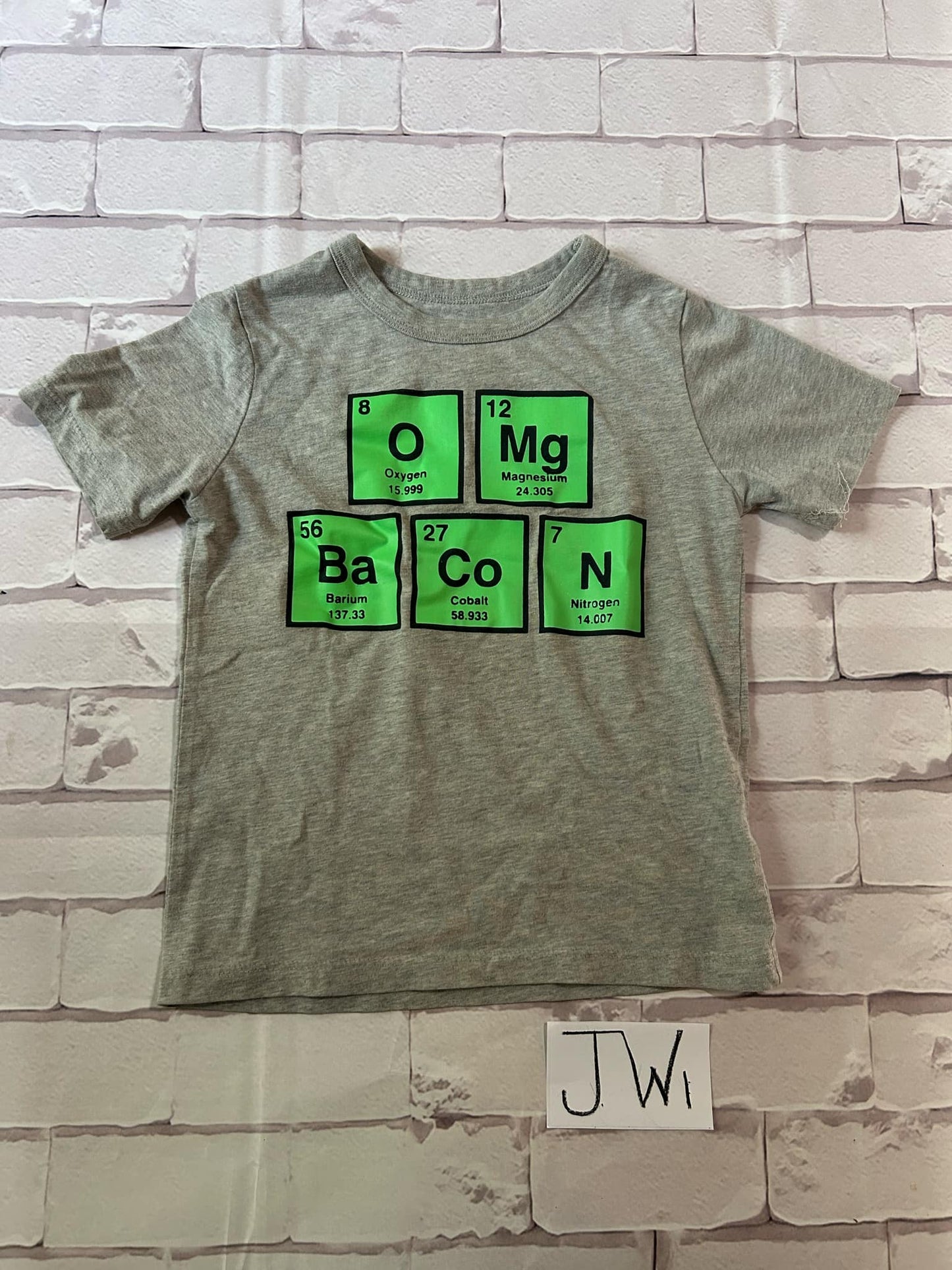 Boys Tops Size 4