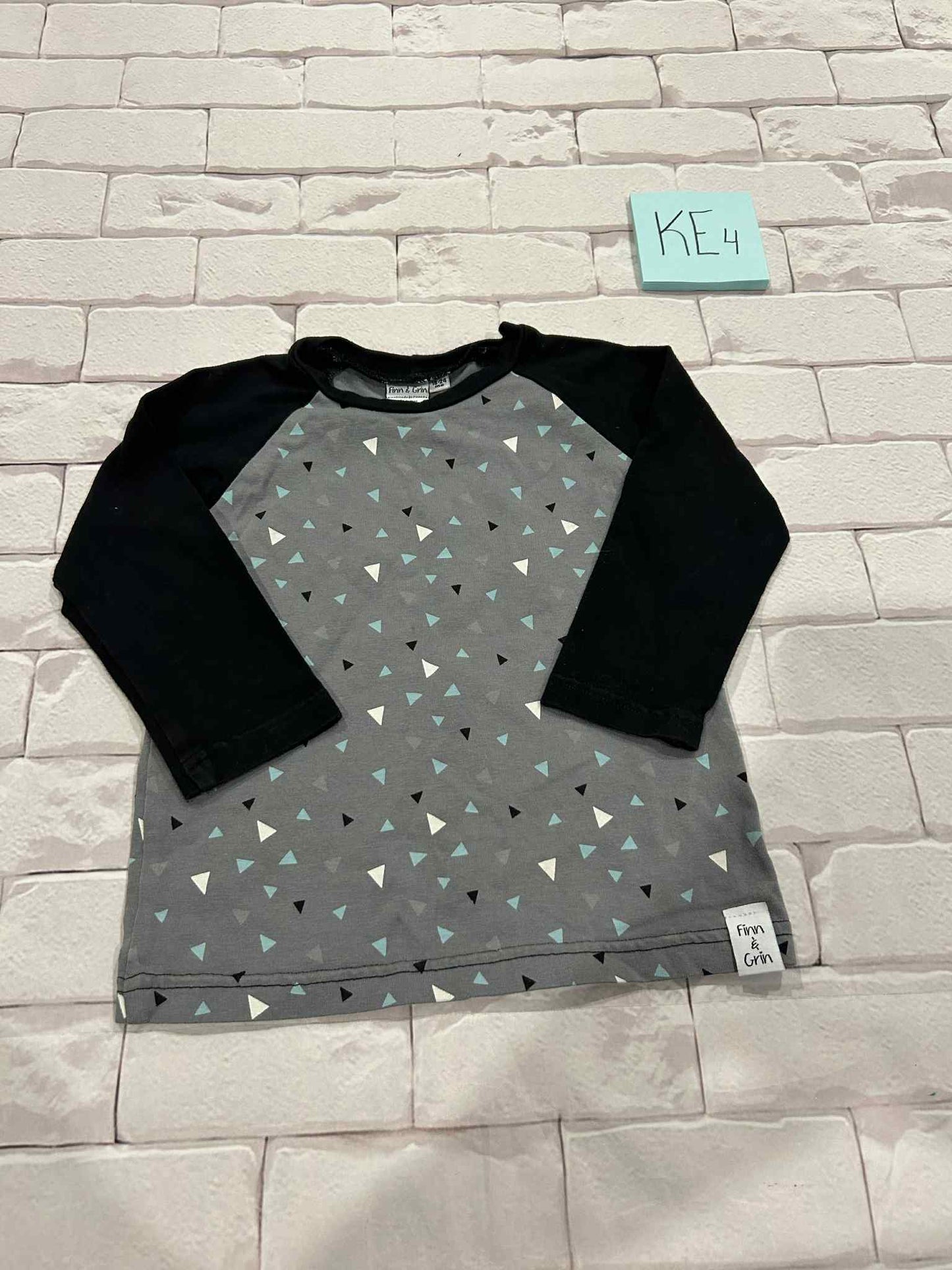 Boys Tops Size 18-24m