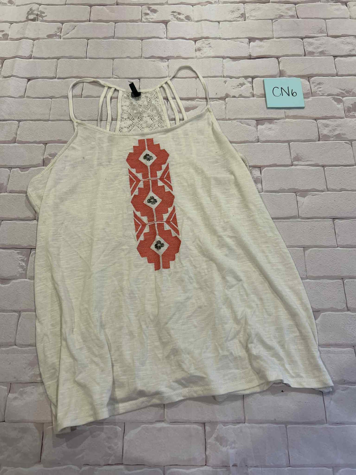 Ladies Tops Size XL