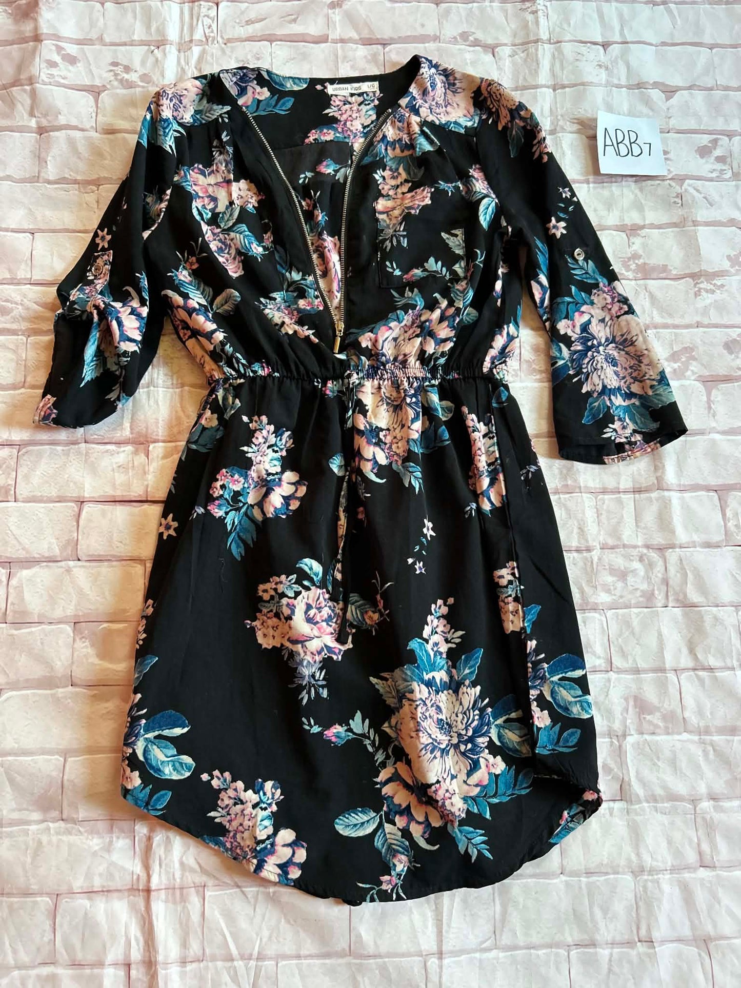 Dress Size 14/16
