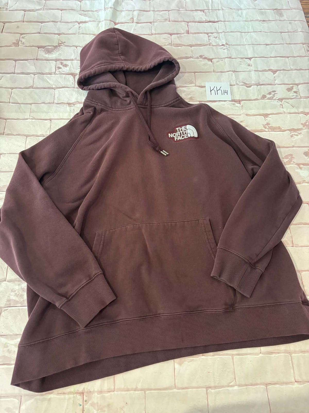Ladies Tops Size XXL