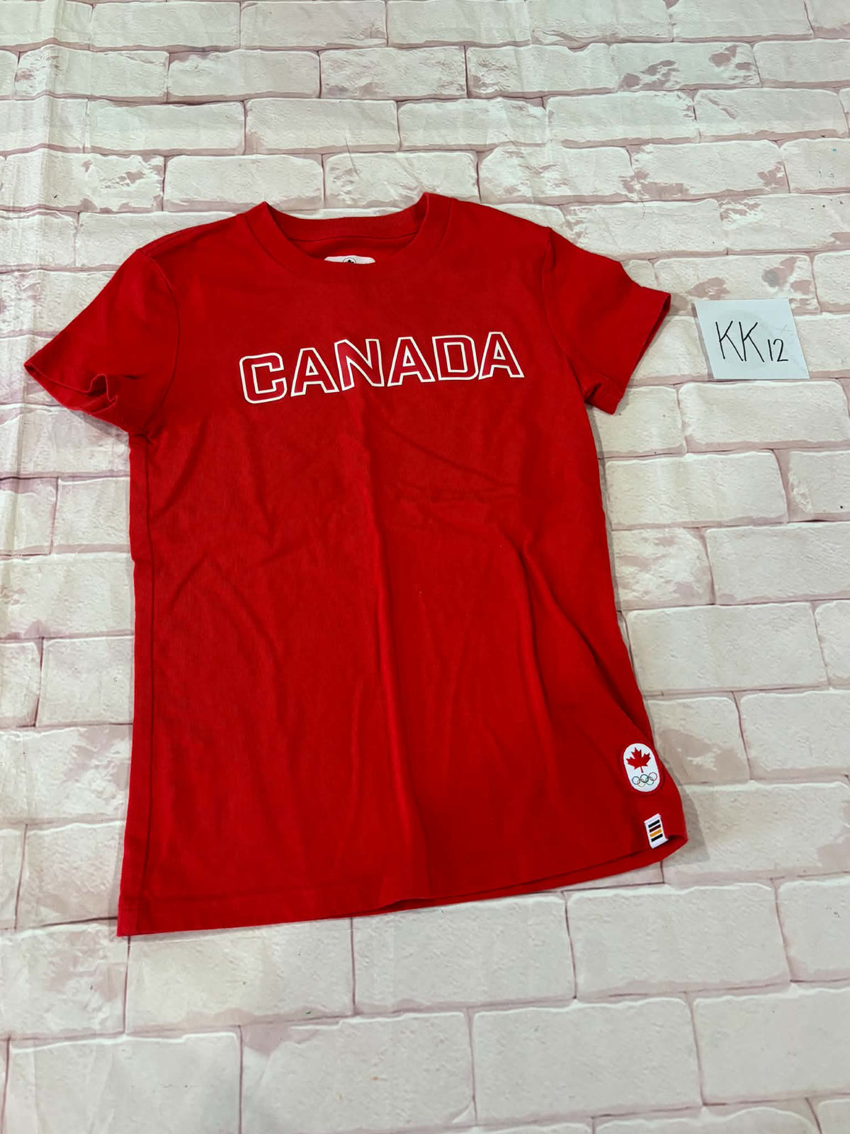 Tops Size 7/8