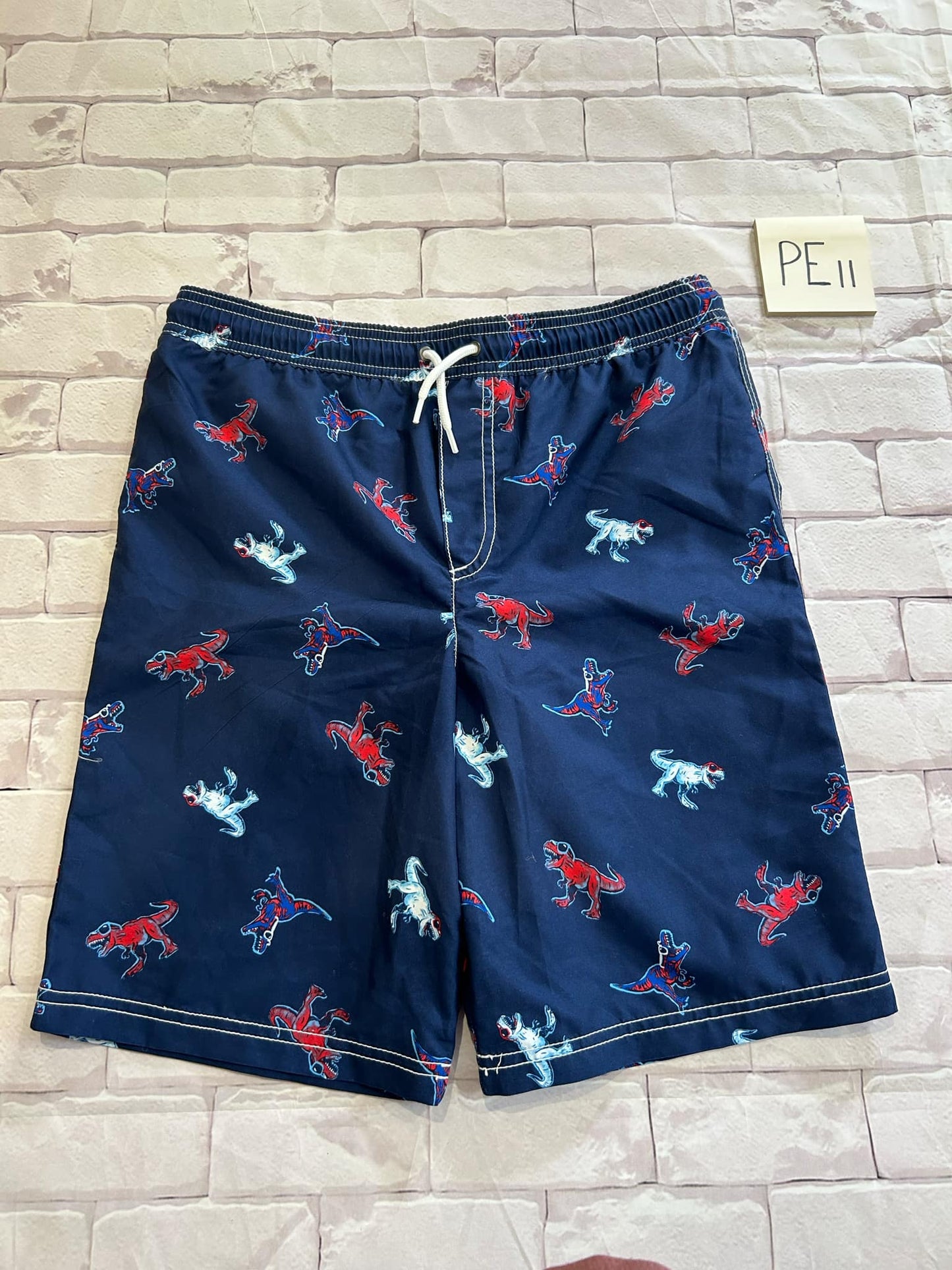 Boys Swimwear Size 14