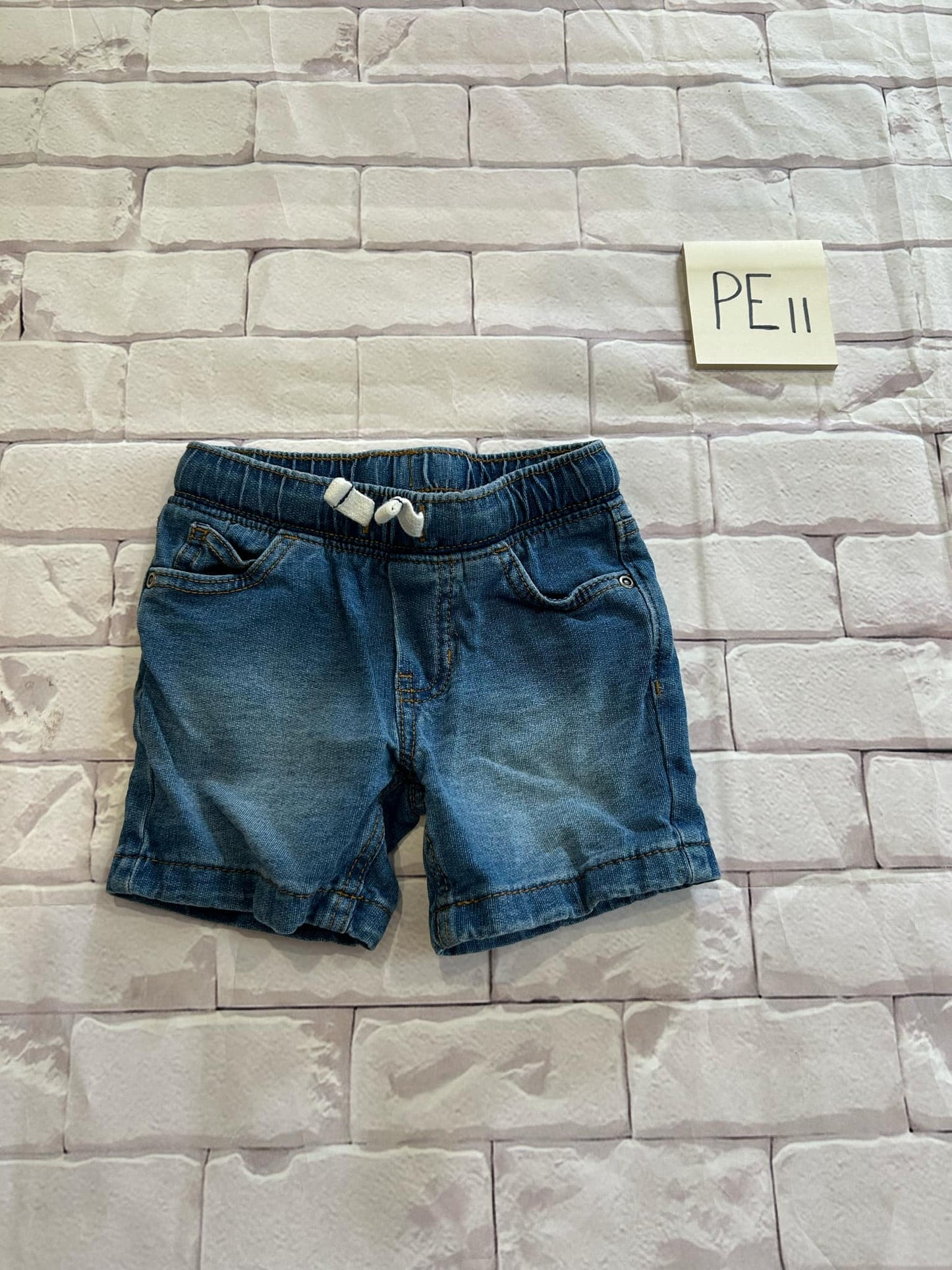 Boys Bottoms Size 12m