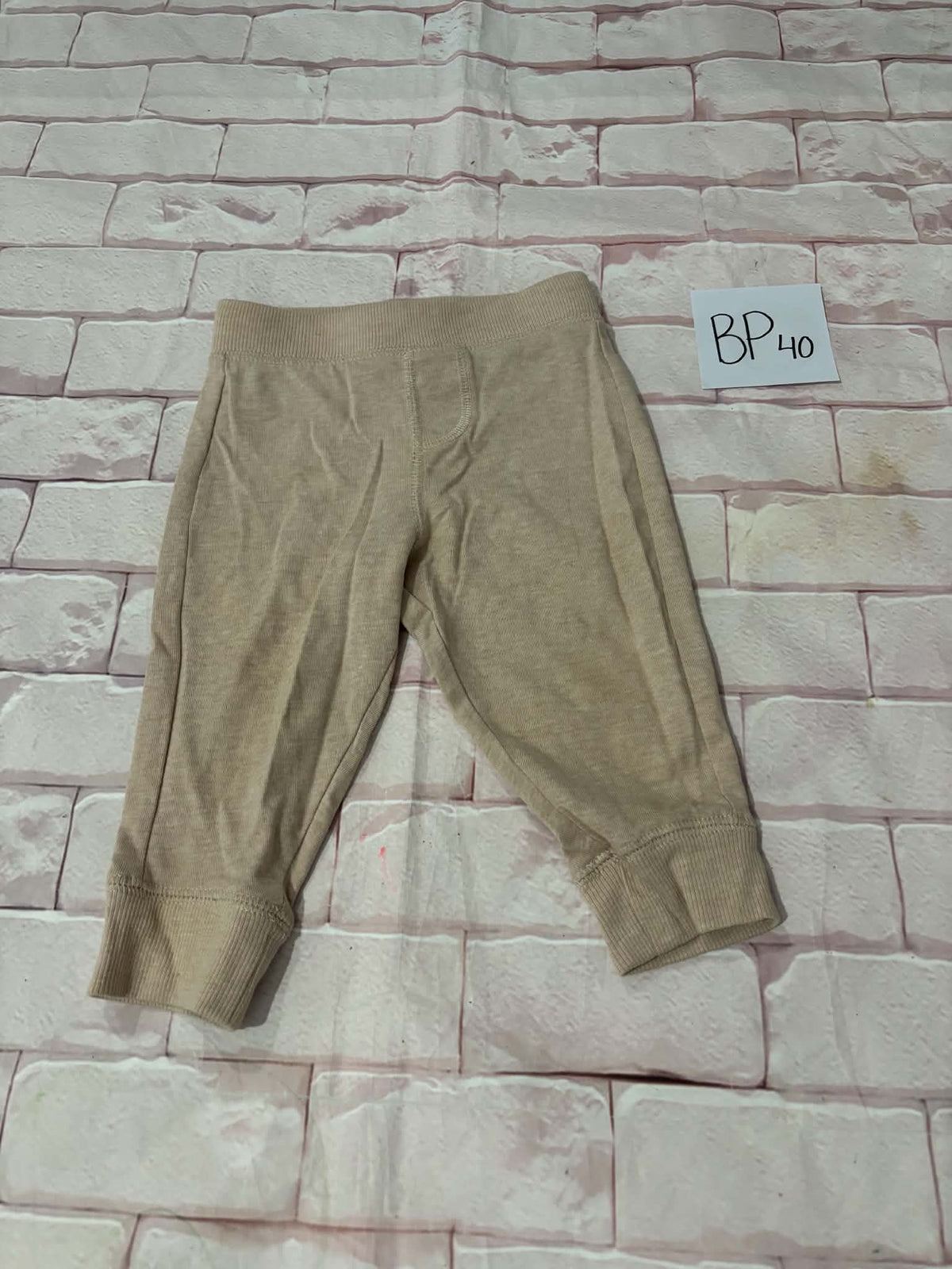 Bottoms Size 6-12m