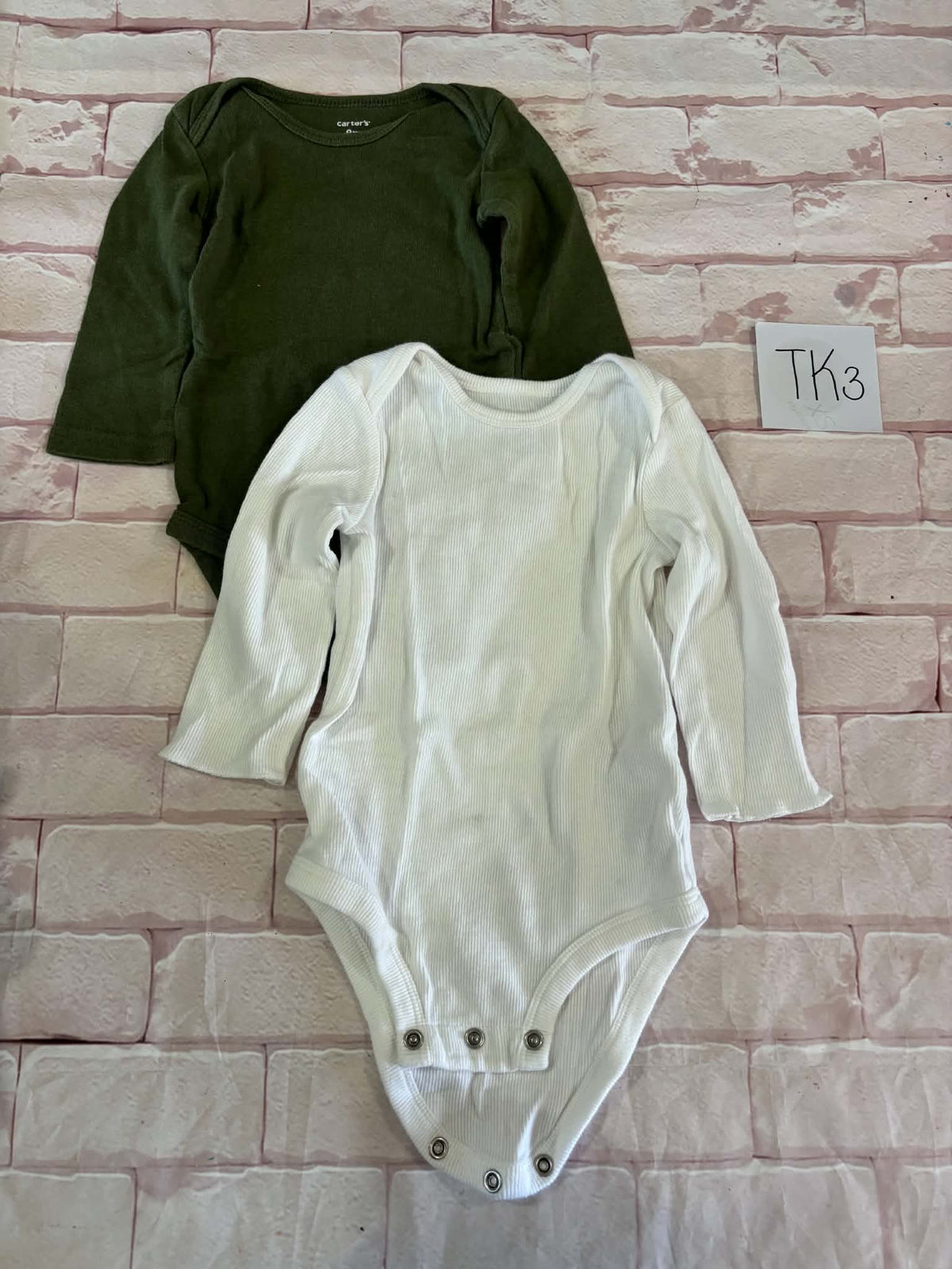 Tops Size 9m