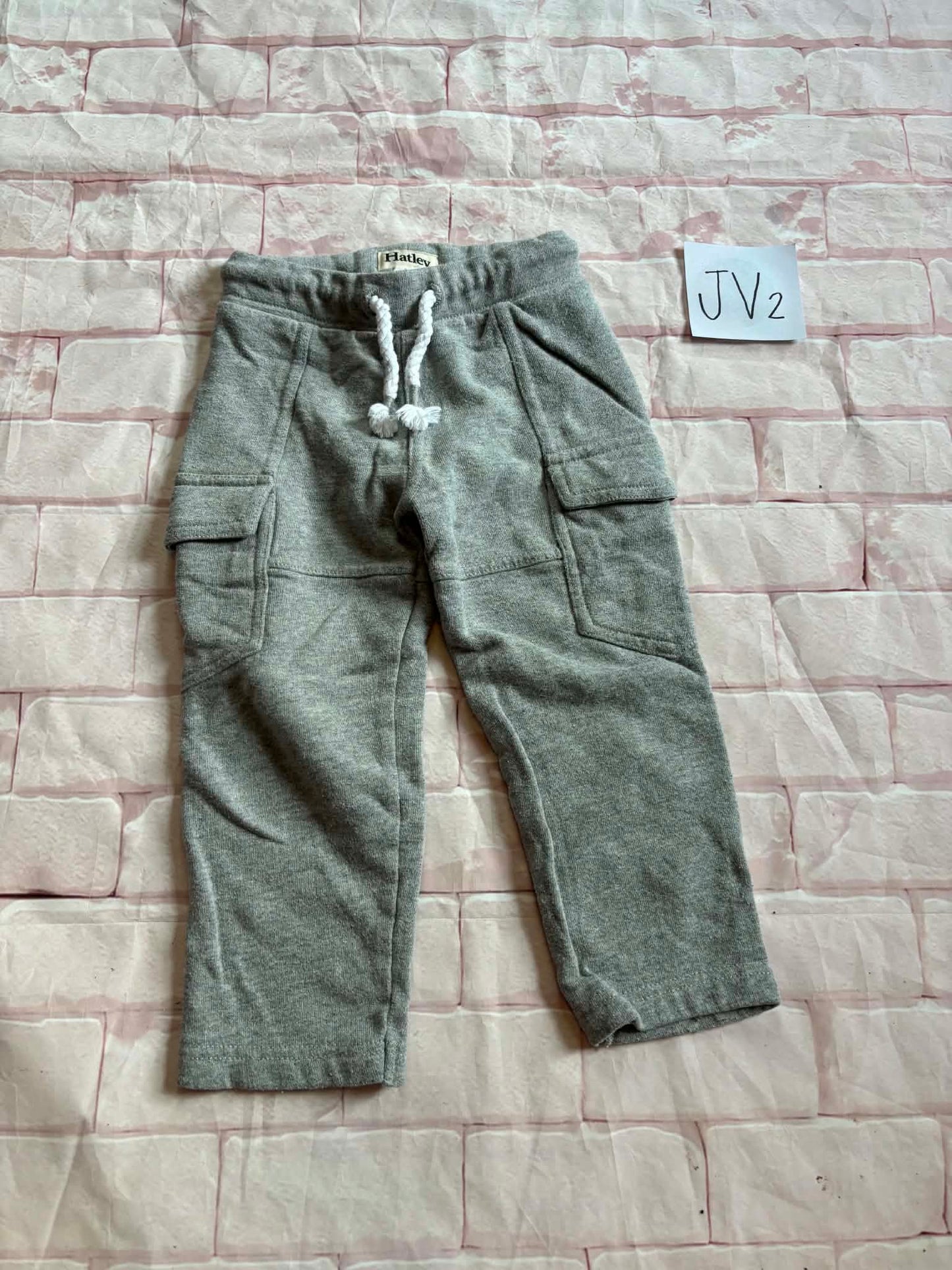 Bottoms Size 2