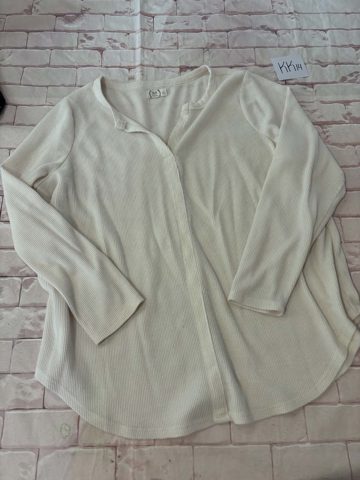 Ladies Tops Size 2