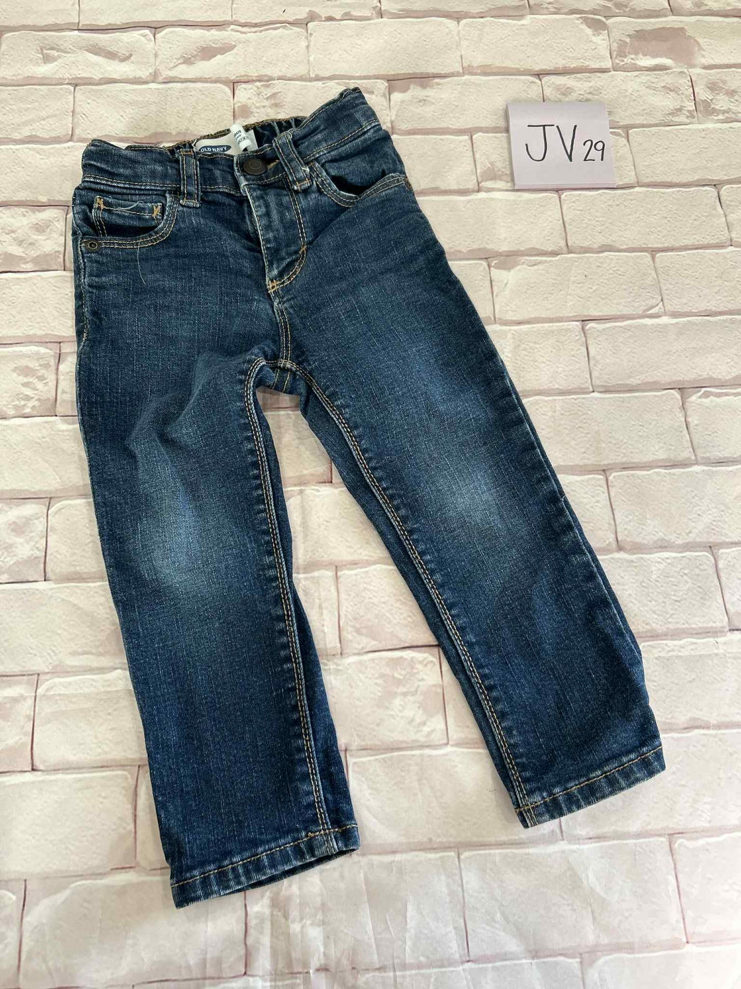 Bottoms Size 2 Karate Skinny