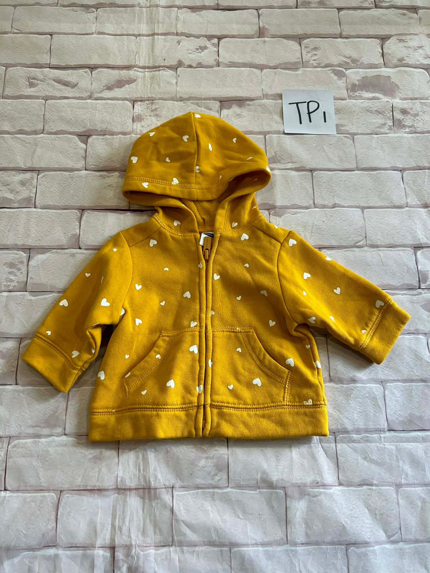 Tops Size 0-3m