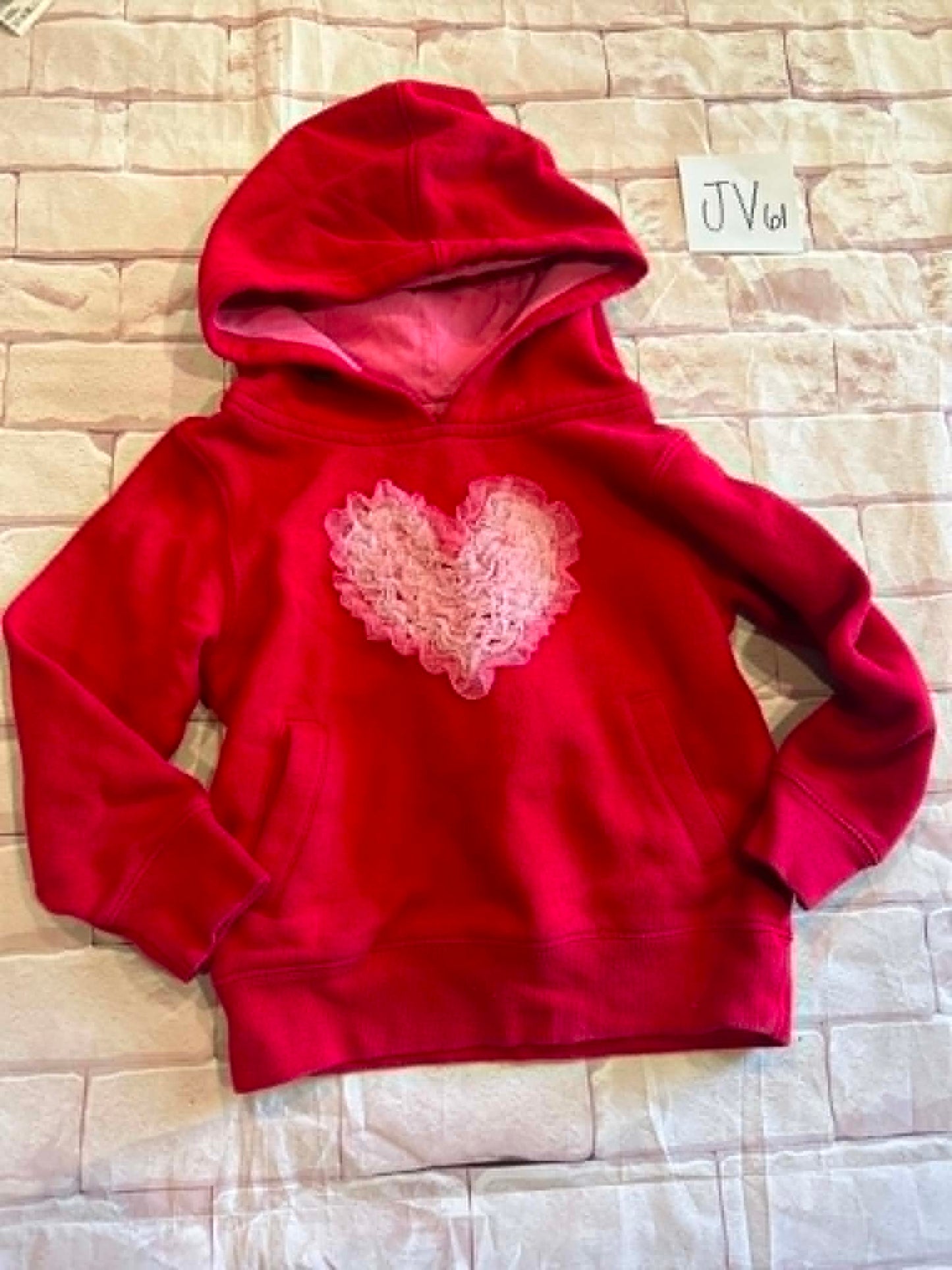 Tops Size 4