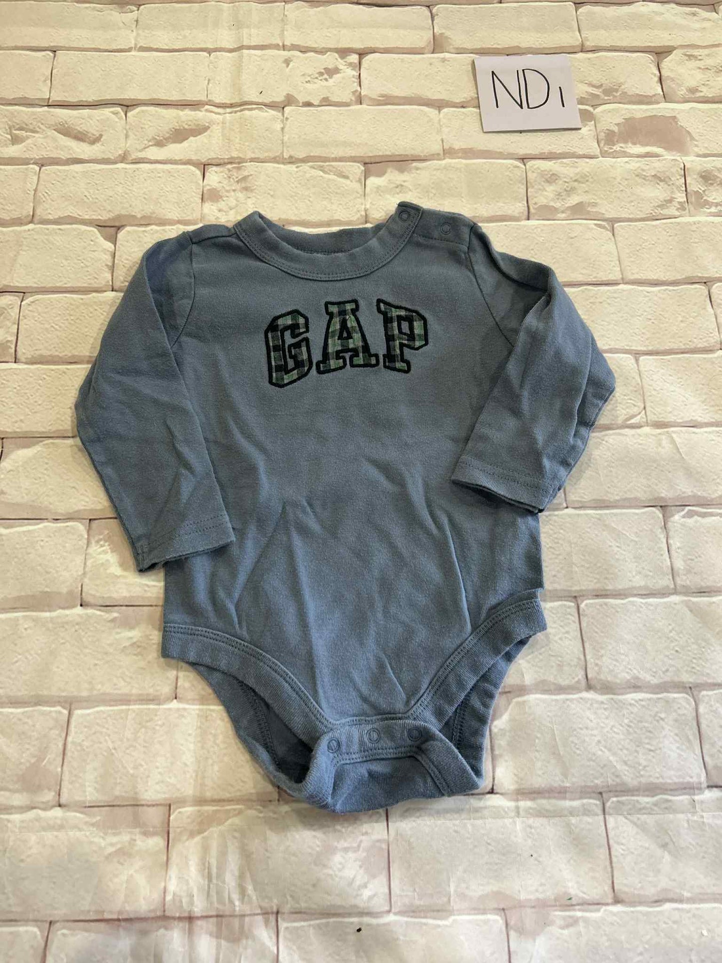 Tops Size 6-12m