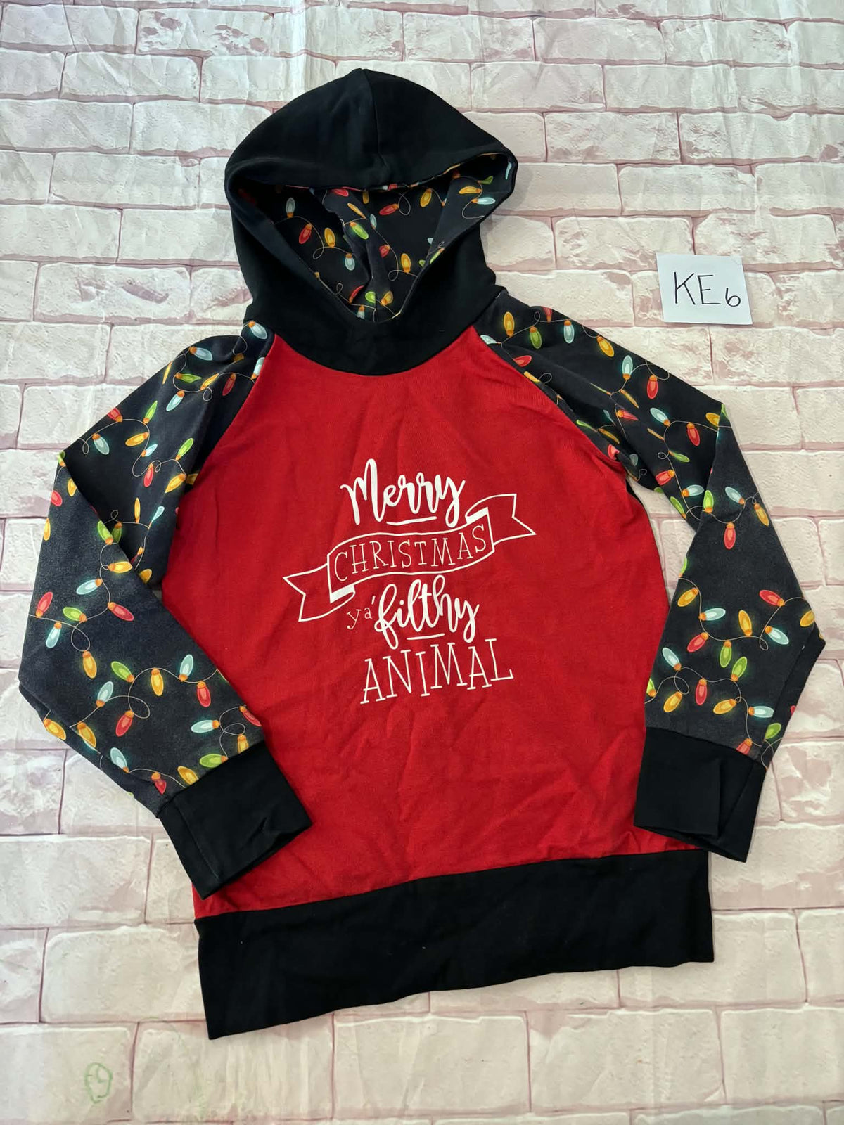 Tops Size 6-8