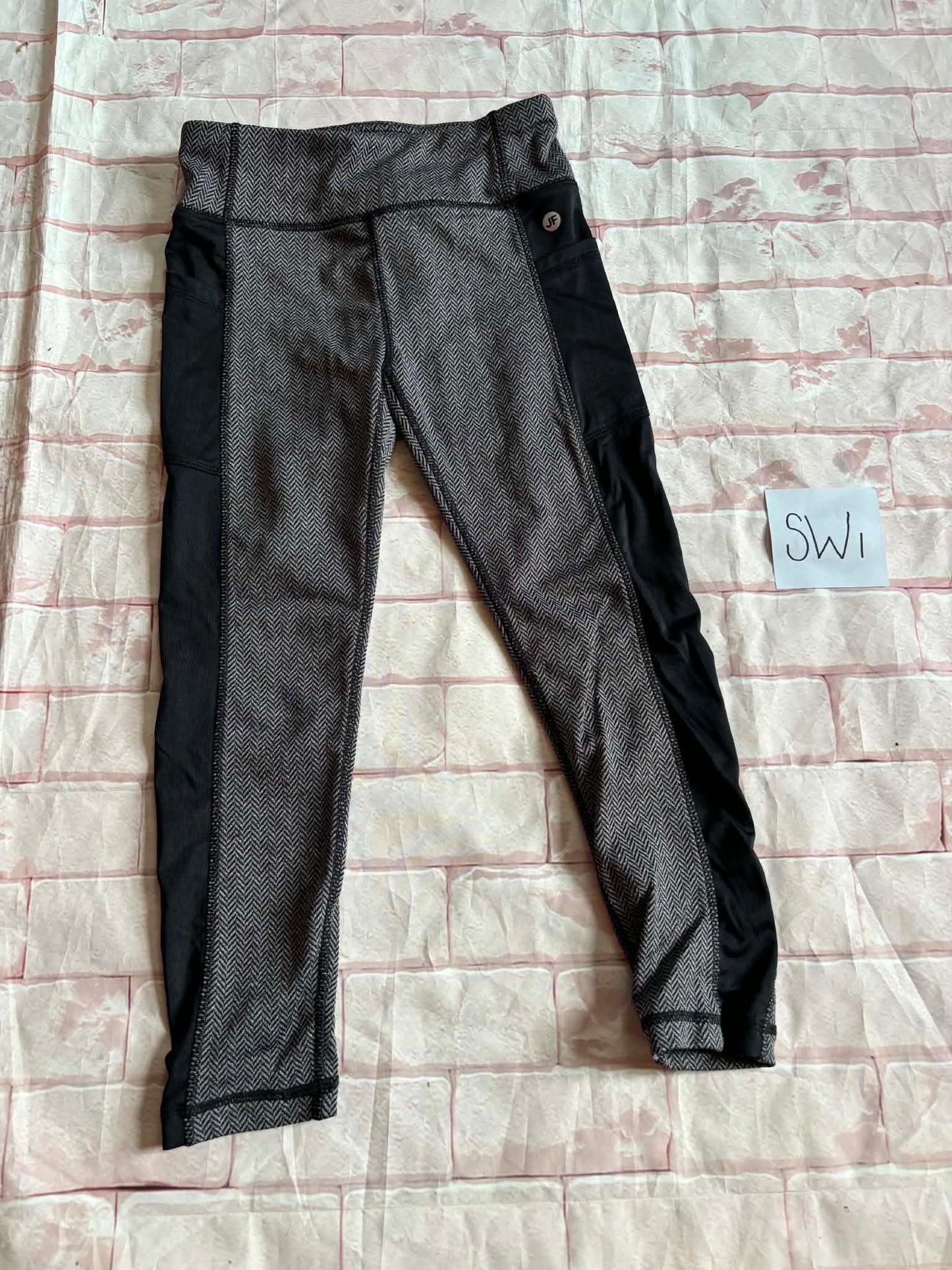 Bottoms Size 6