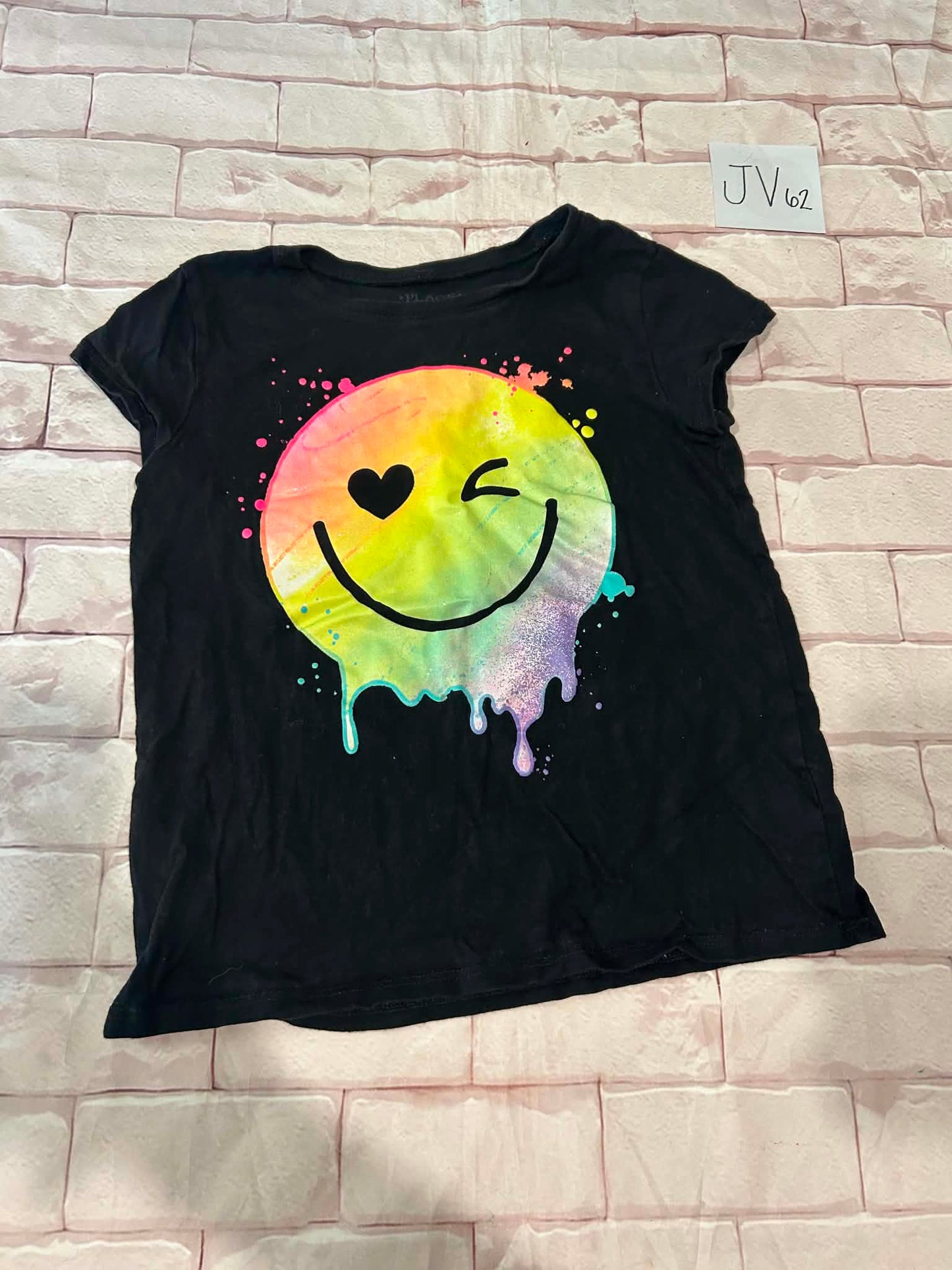 Tops Size 7/8