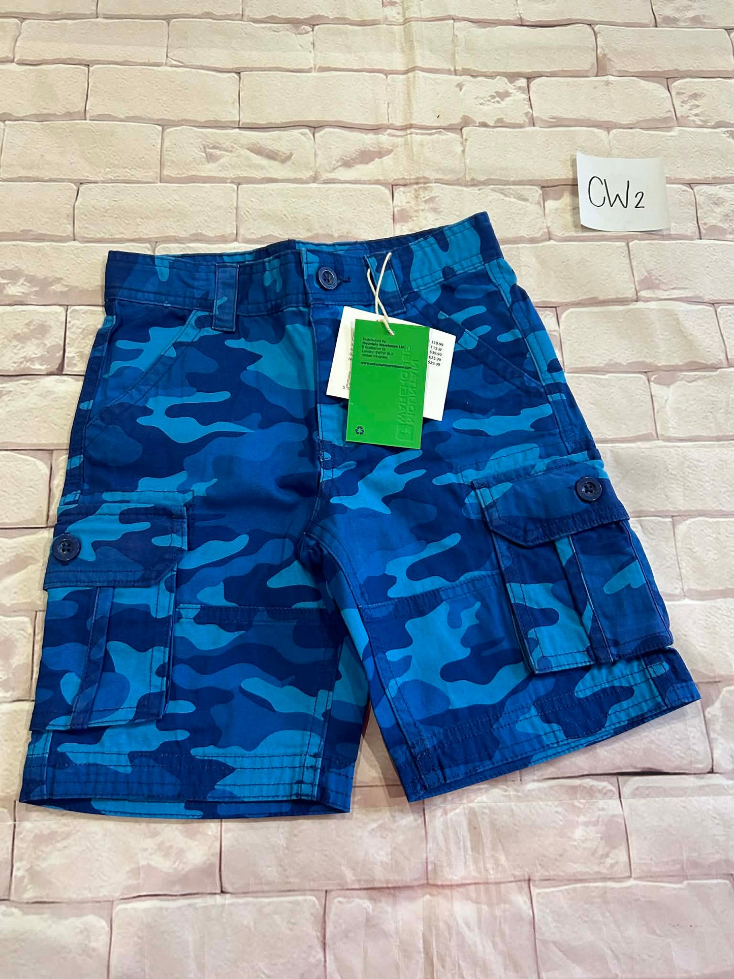 Bottoms Size 5-6 BNWT