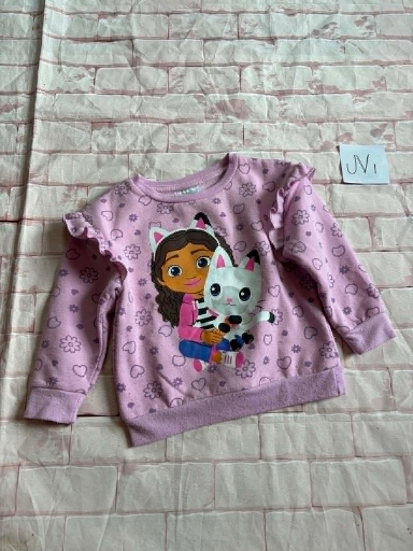 Tops Size 2 Wash Wear