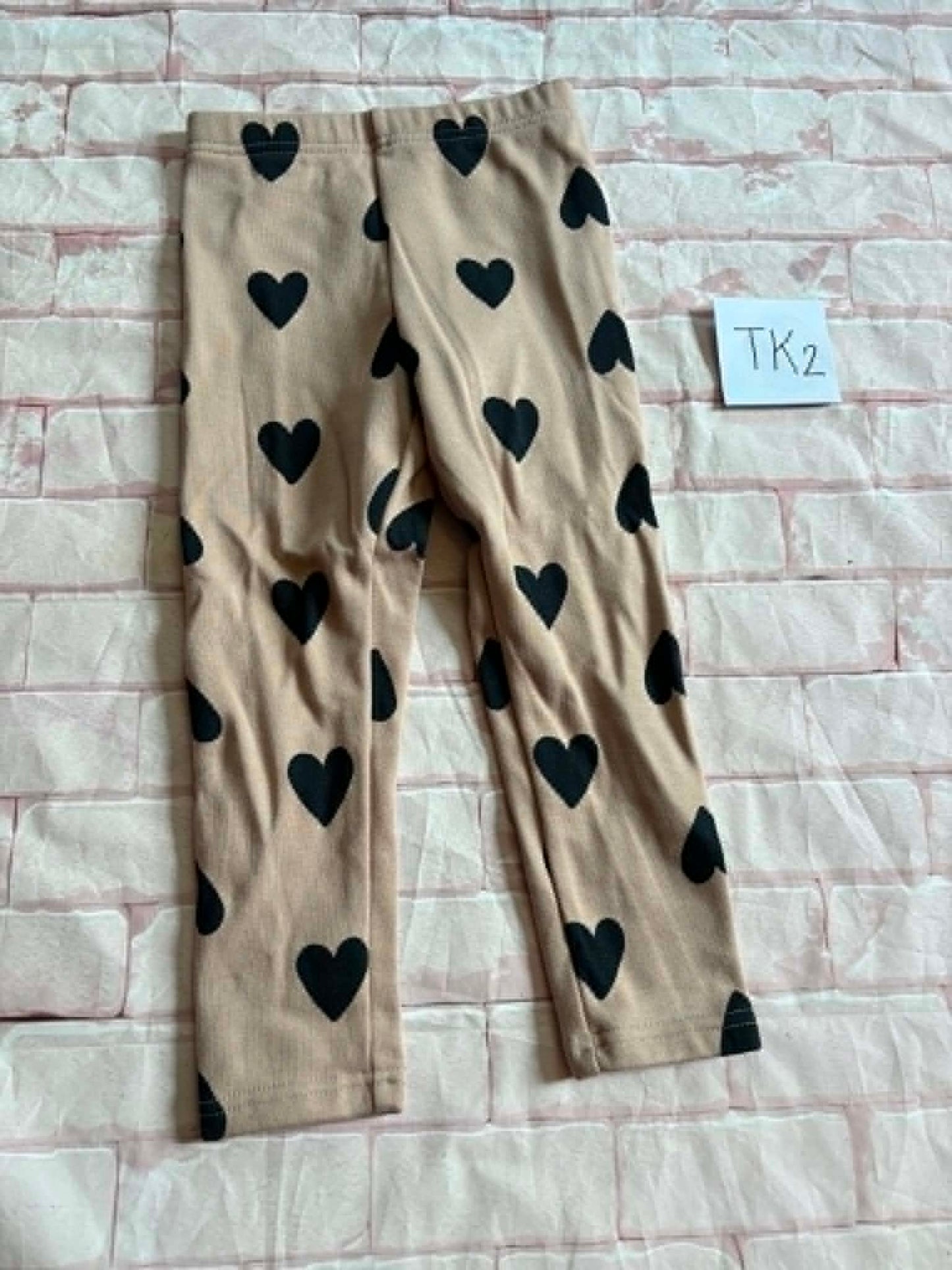 Bottoms Size 5 Fleece Lined